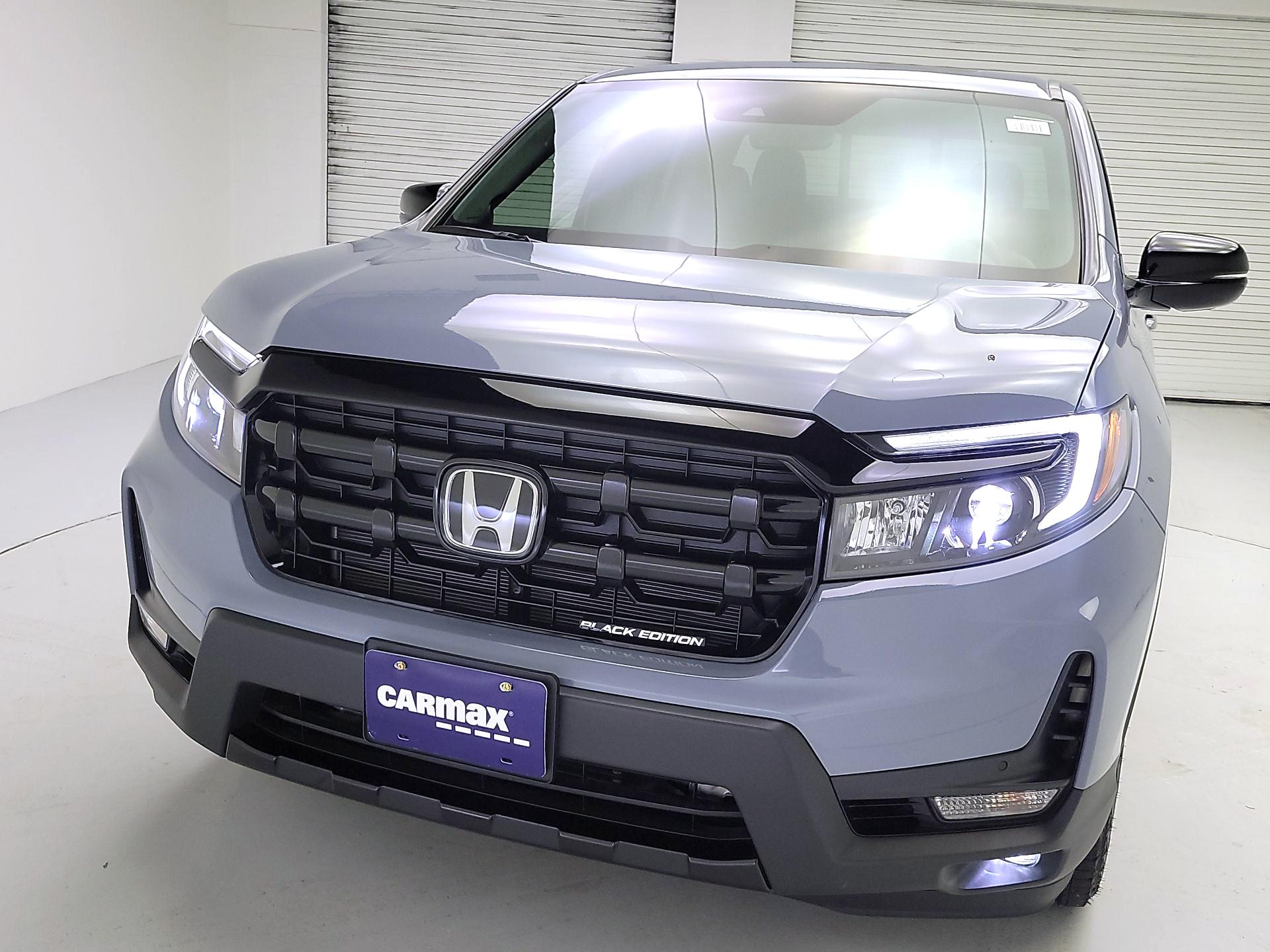 Thumbnail: 2026 Honda Ridgeline - 2