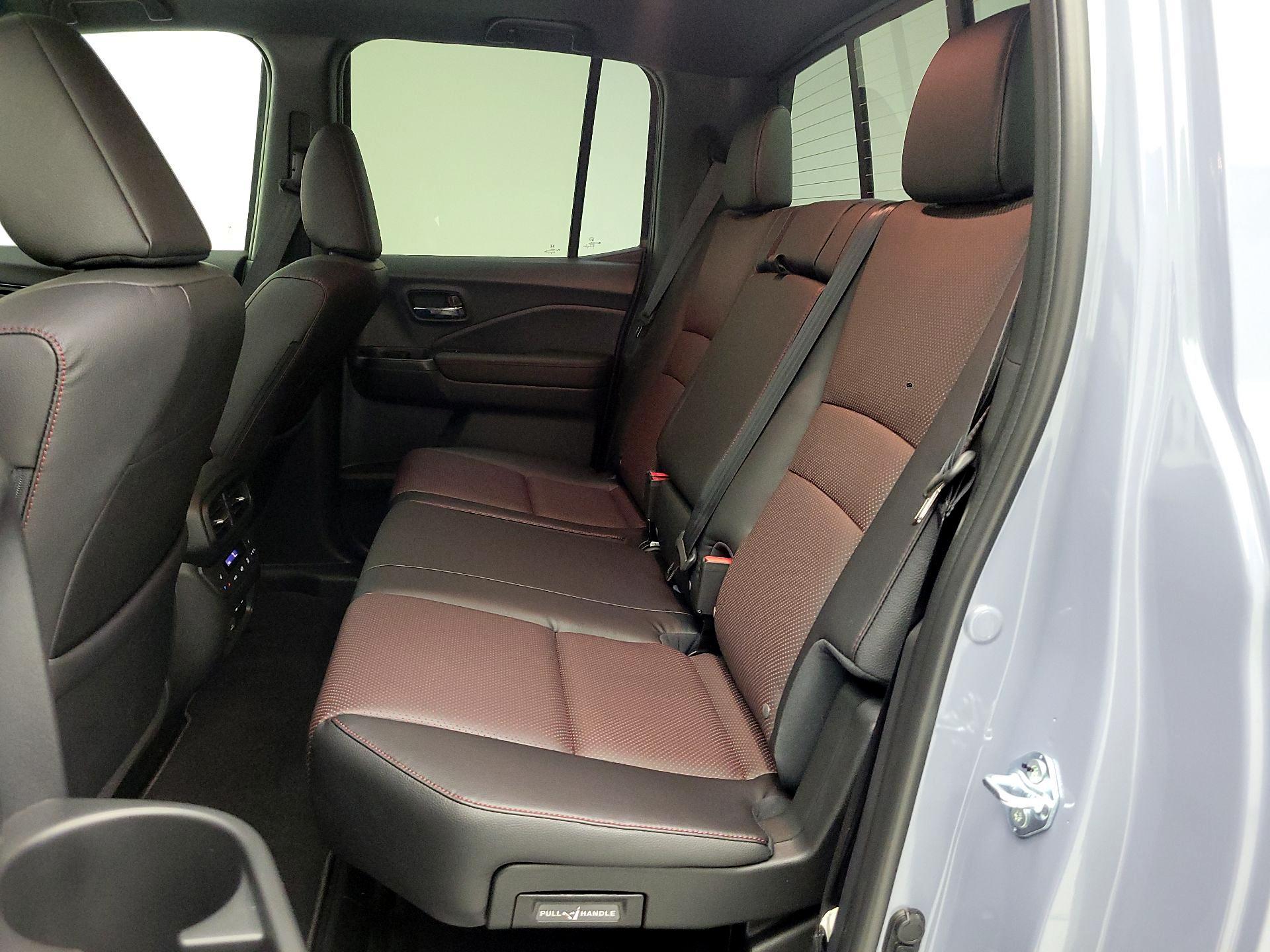 Thumbnail: 2026 Honda Ridgeline - 19