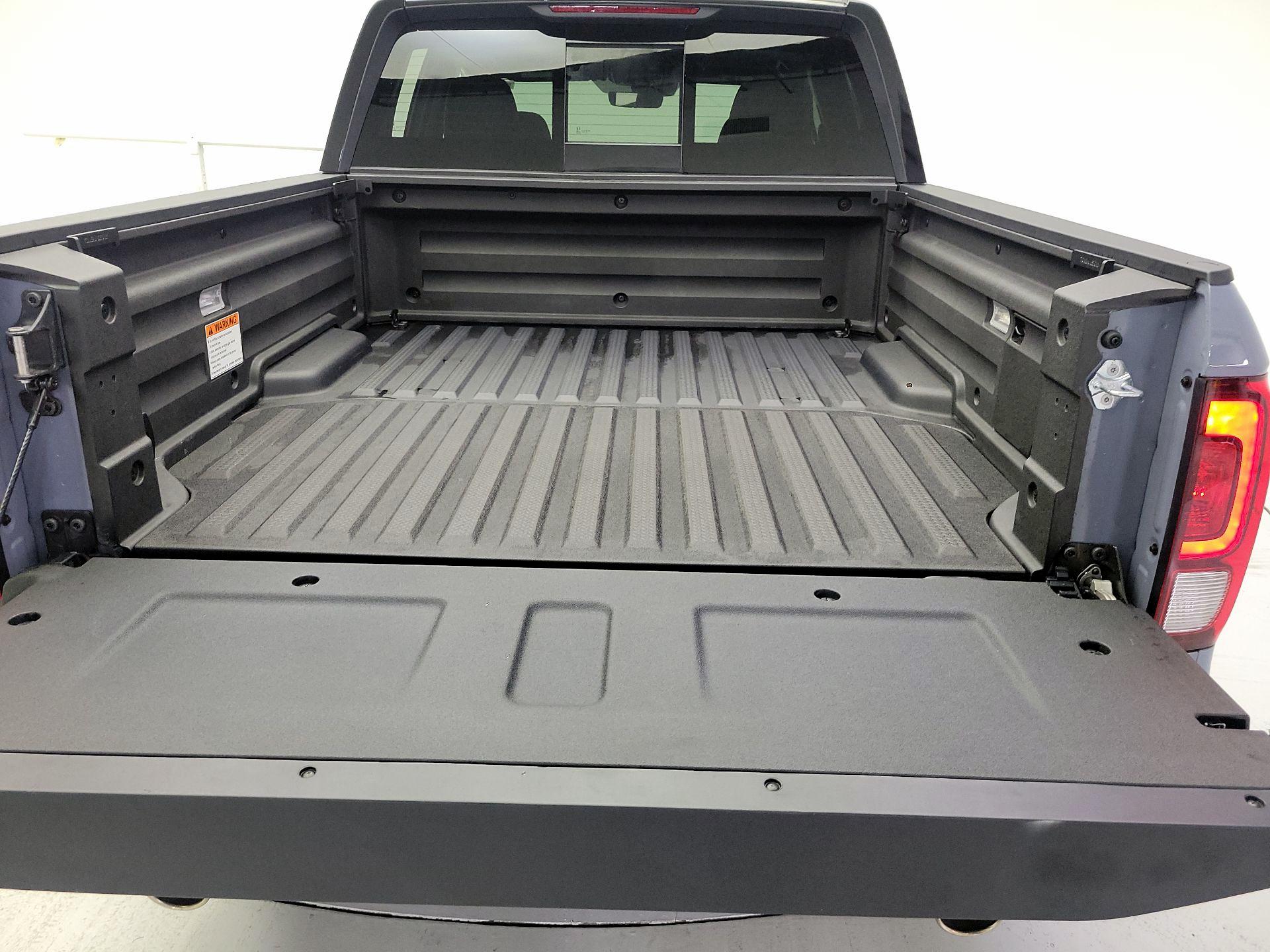 Thumbnail: 2026 Honda Ridgeline - 20