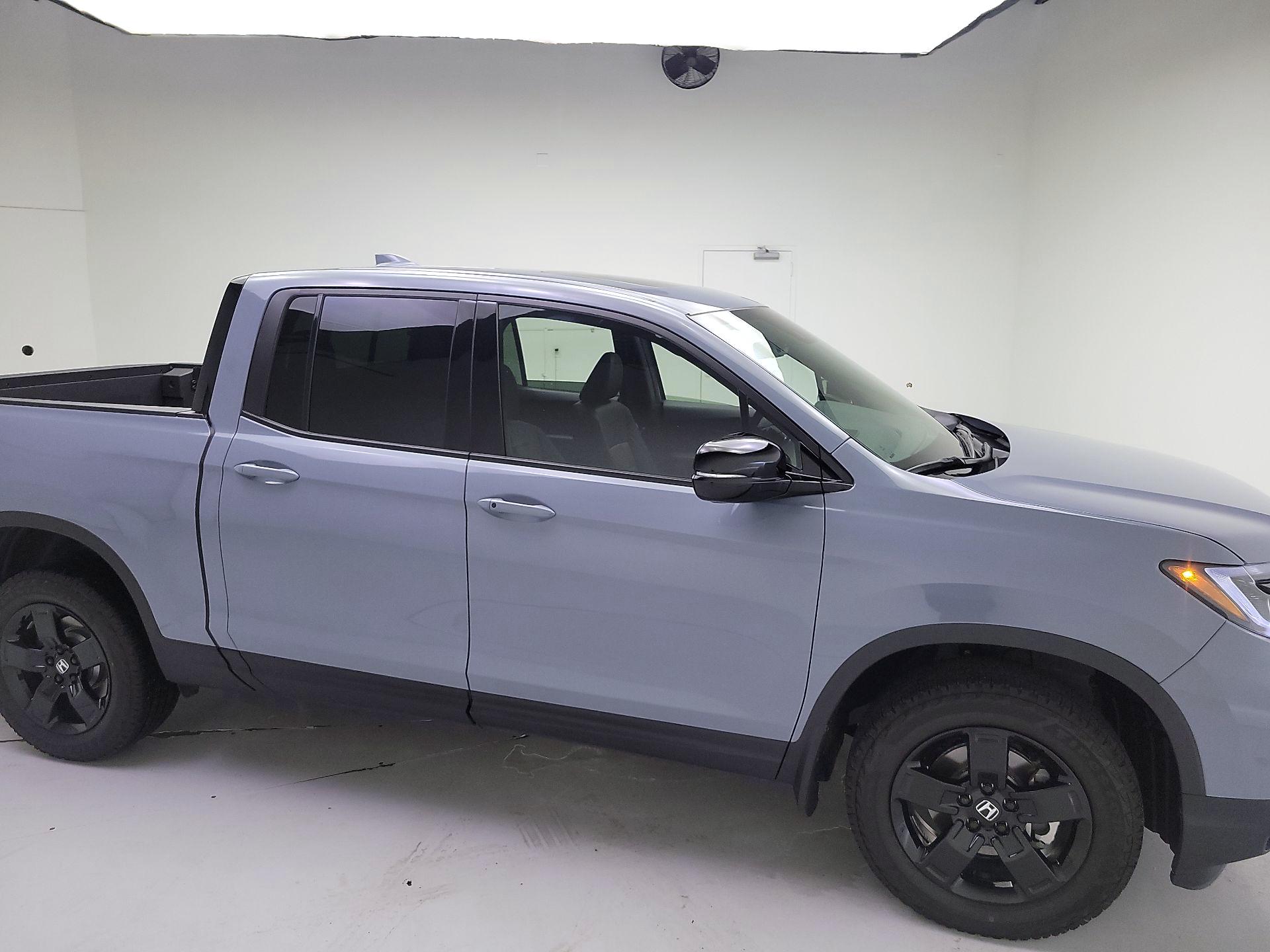 Thumbnail: 2026 Honda Ridgeline - 4