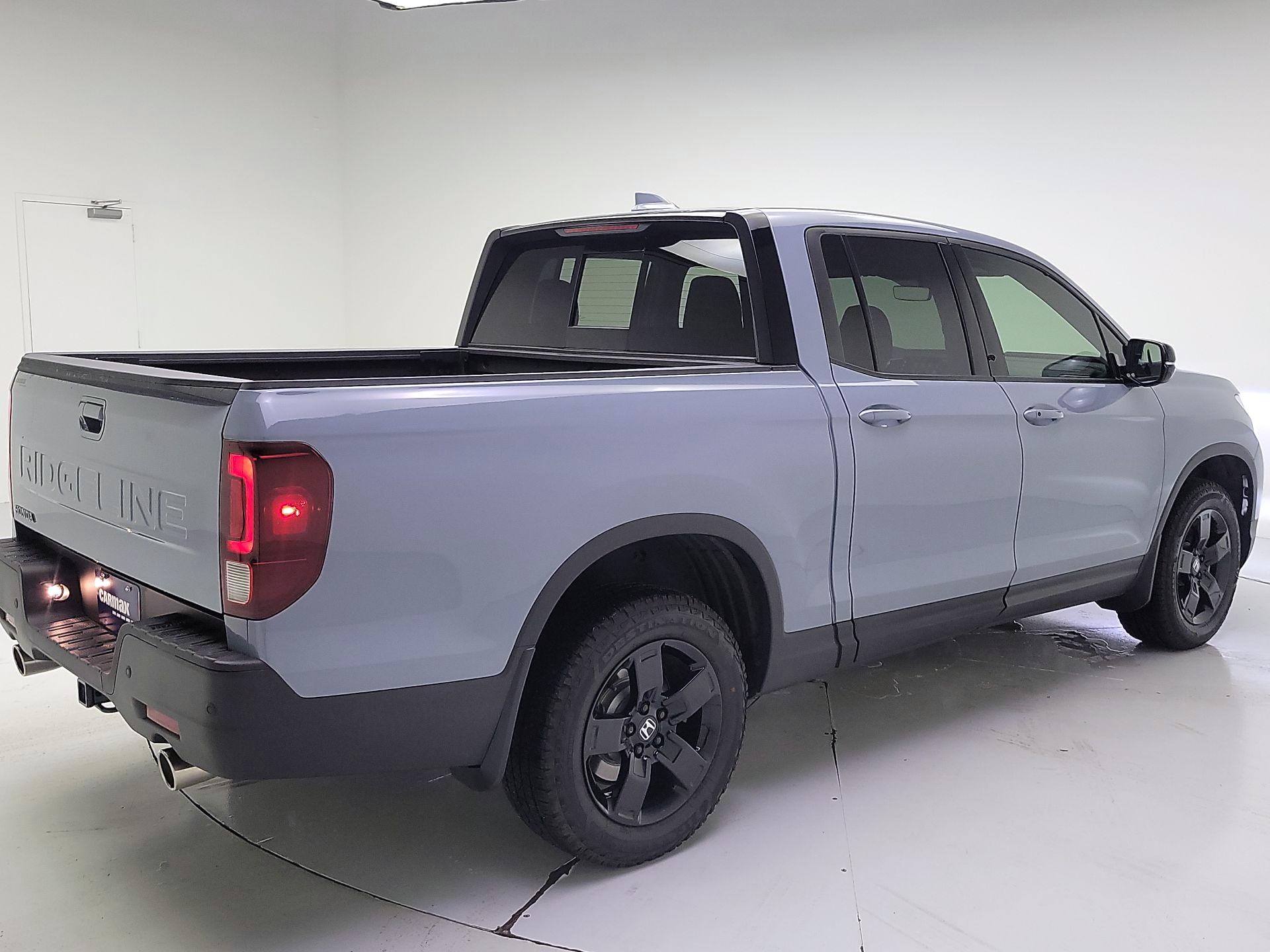 Thumbnail: 2026 Honda Ridgeline - 5