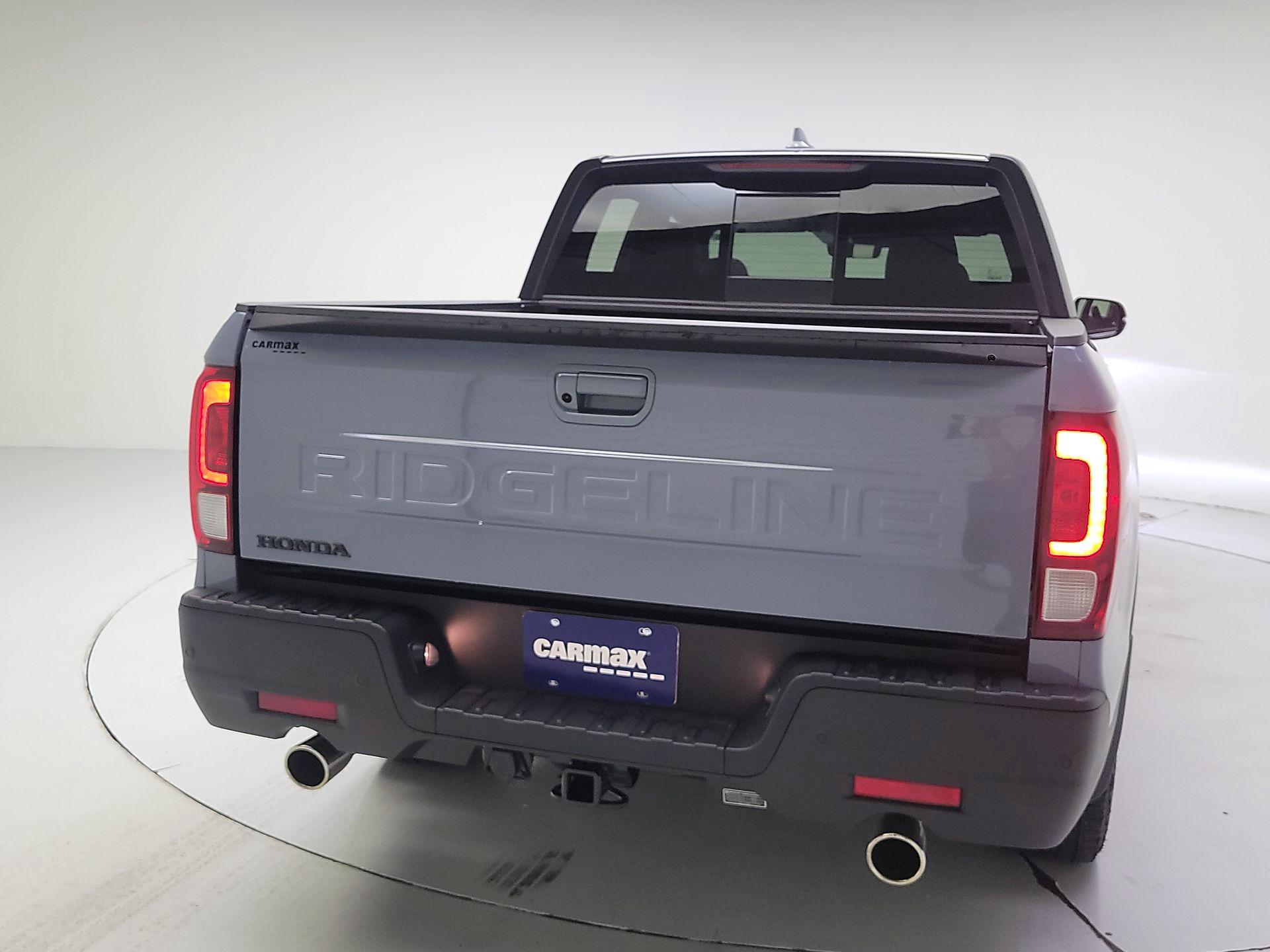 Thumbnail: 2026 Honda Ridgeline - 6