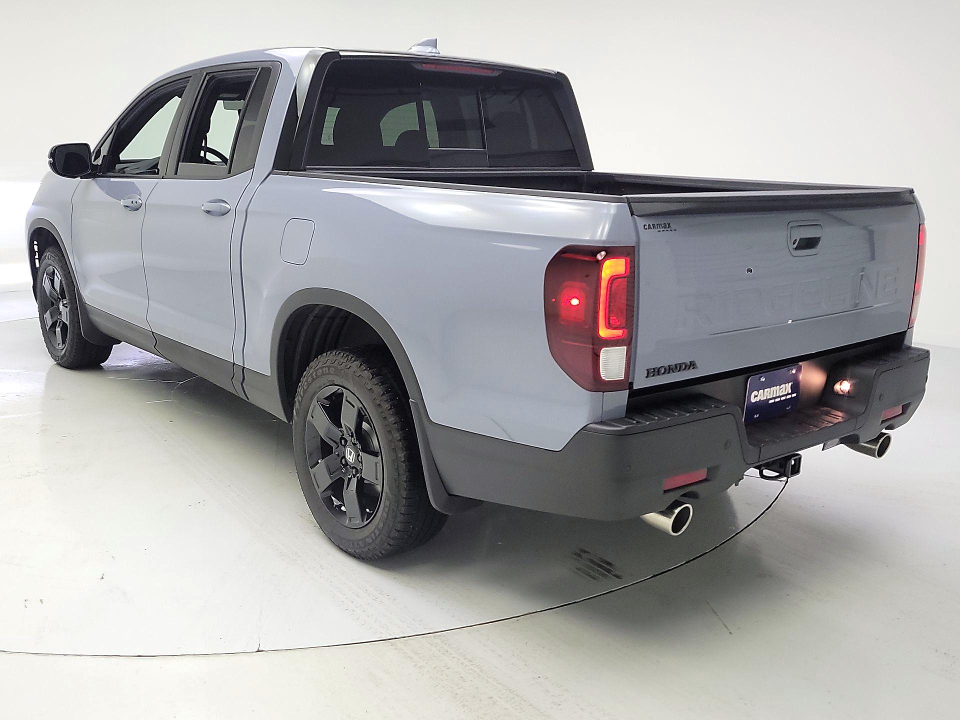 Thumbnail: 2026 Honda Ridgeline - 7