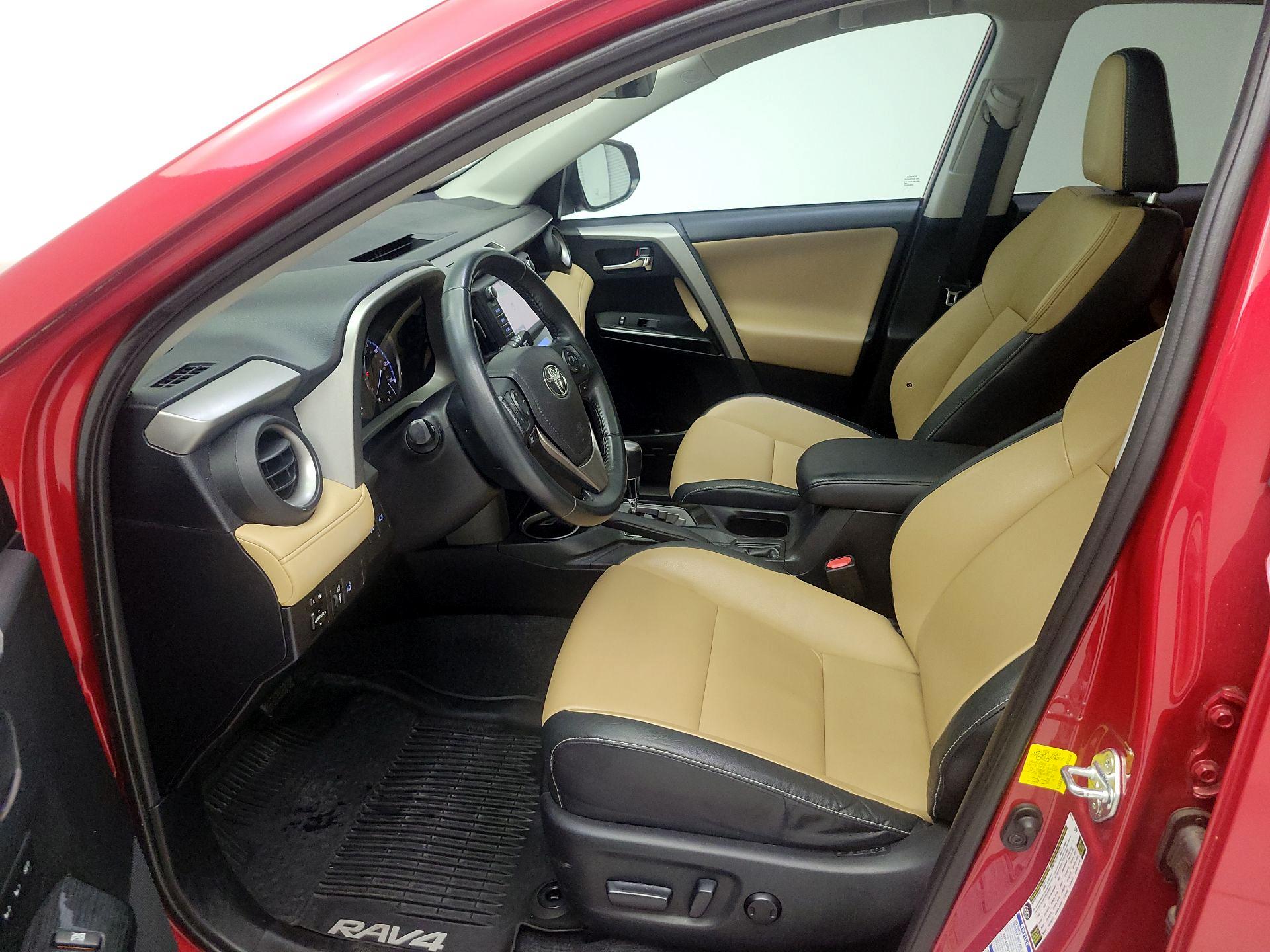 Thumbnail: 2016 Toyota RAV4 - 9