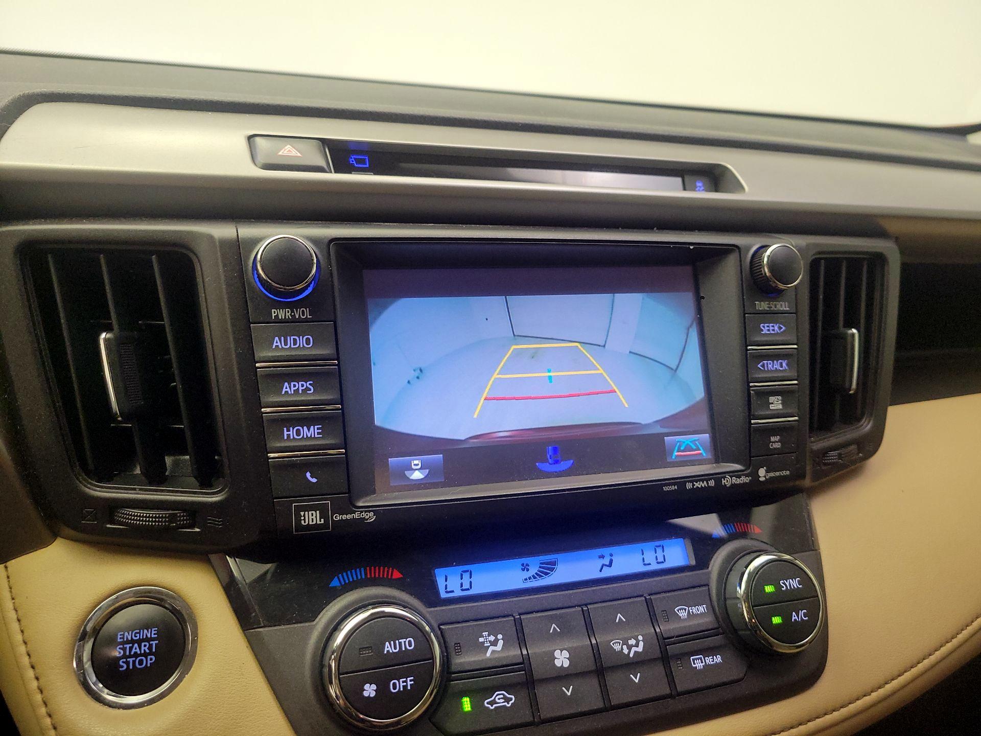 Thumbnail: 2016 Toyota RAV4 - 13