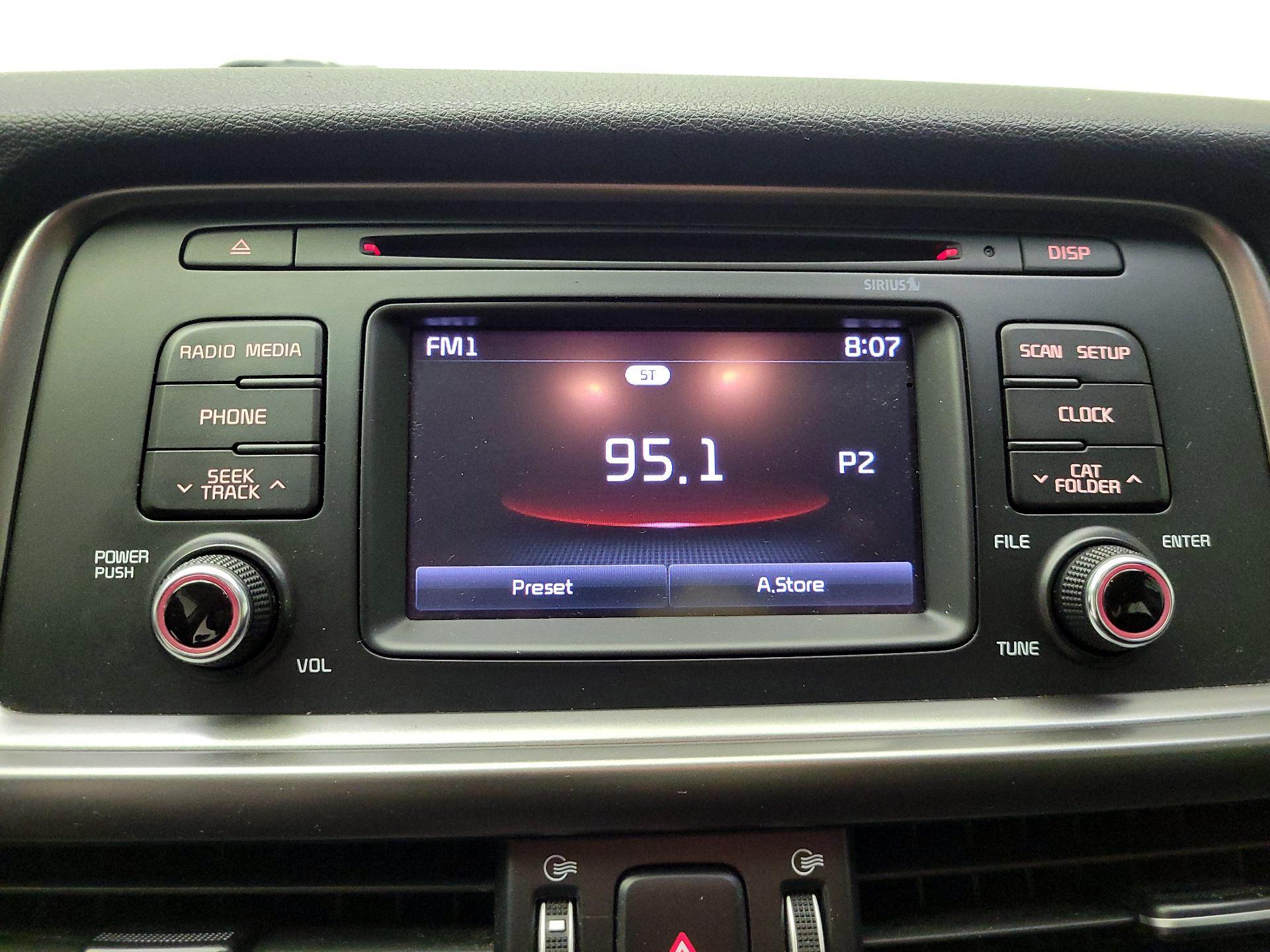 Thumbnail: 2017 Kia Optima - 13