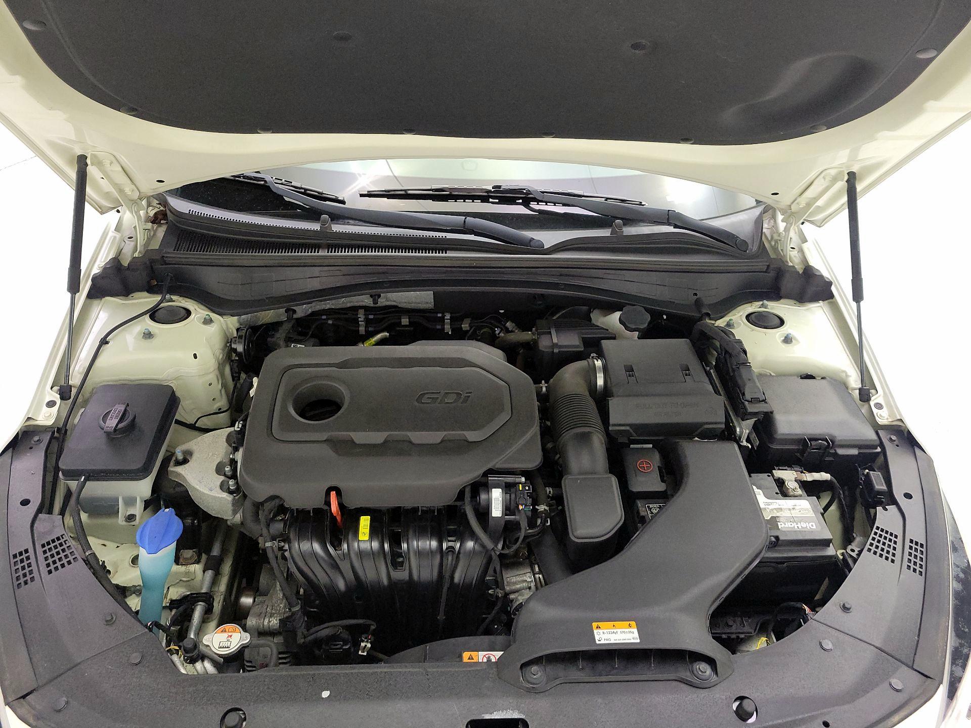 Thumbnail: 2017 Kia Optima - 19