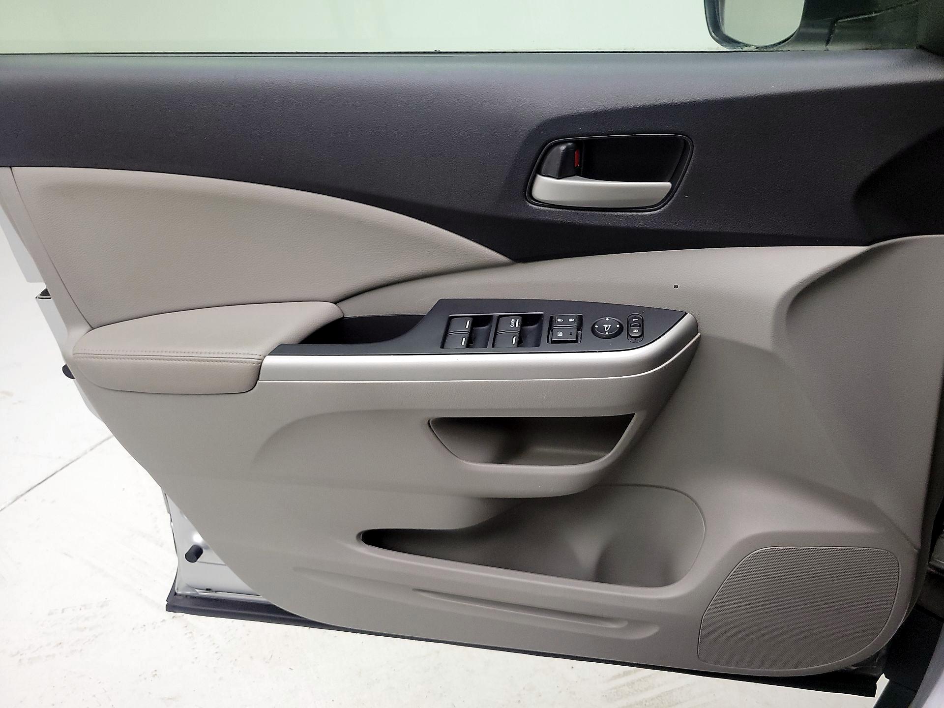 Thumbnail: 2014 Honda CR-V - 10