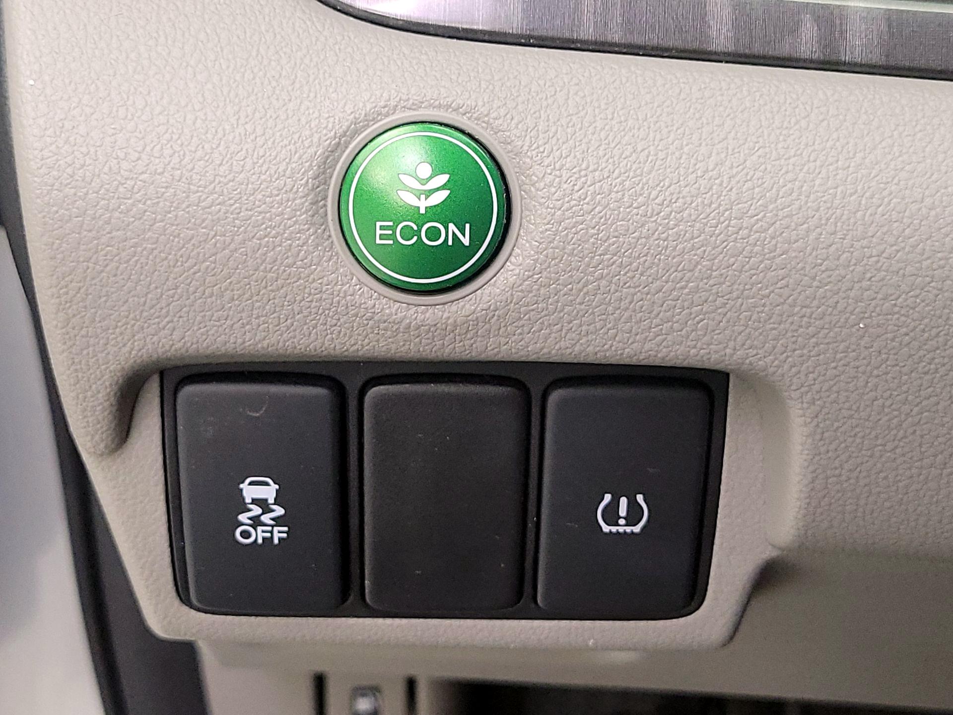 Thumbnail: 2014 Honda CR-V - 11