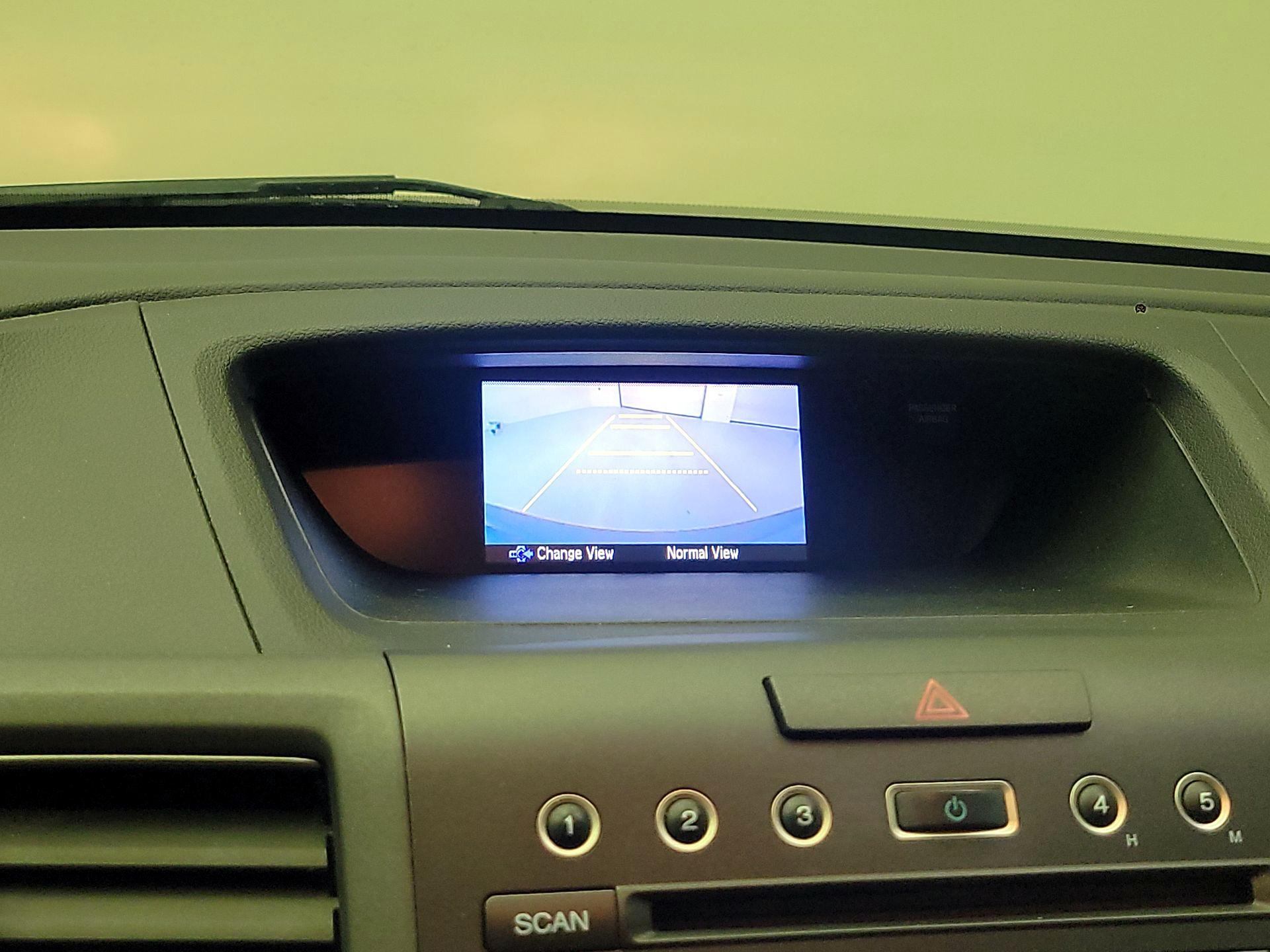 Thumbnail: 2014 Honda CR-V - 12