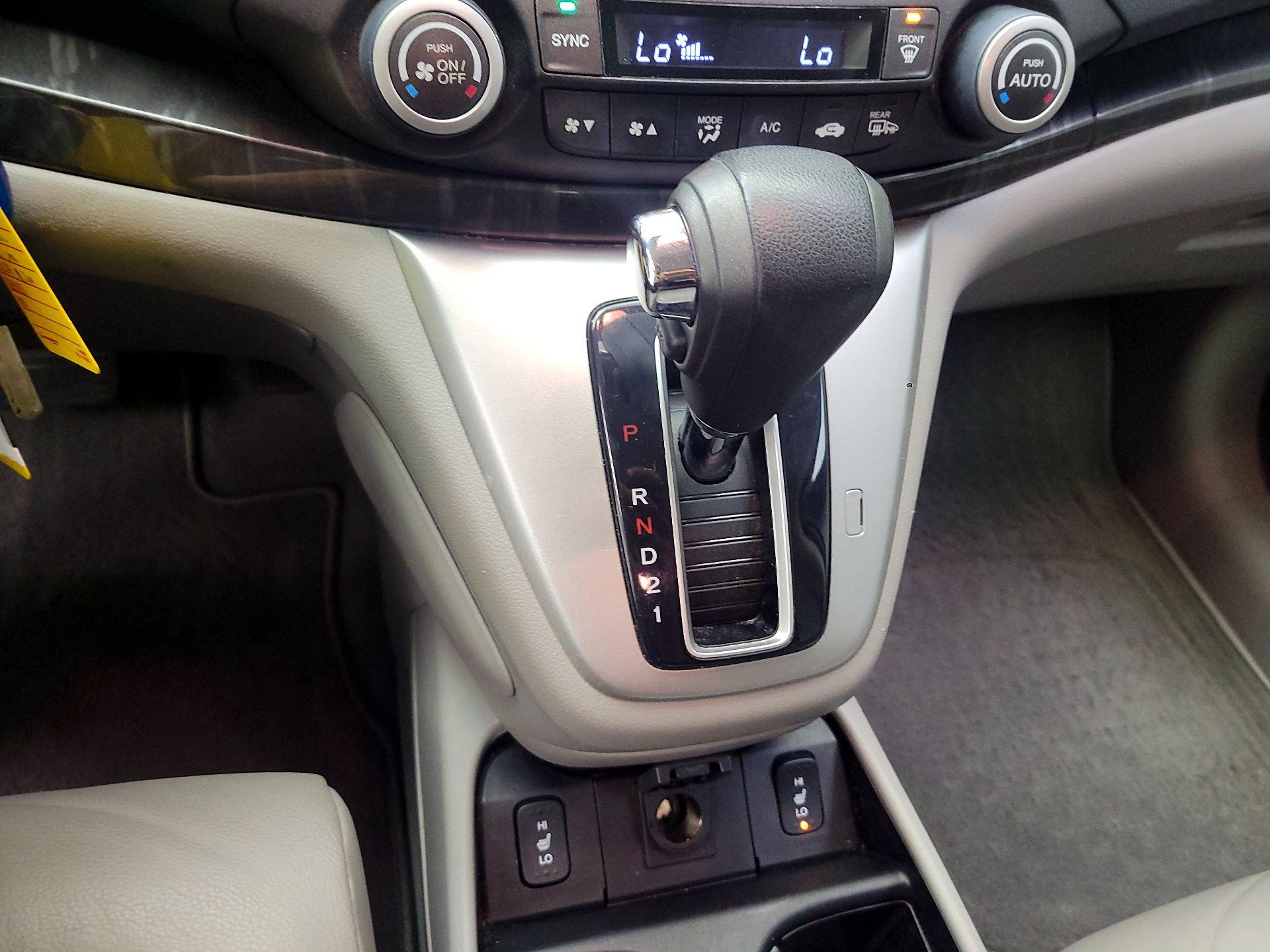 Thumbnail: 2014 Honda CR-V - 15