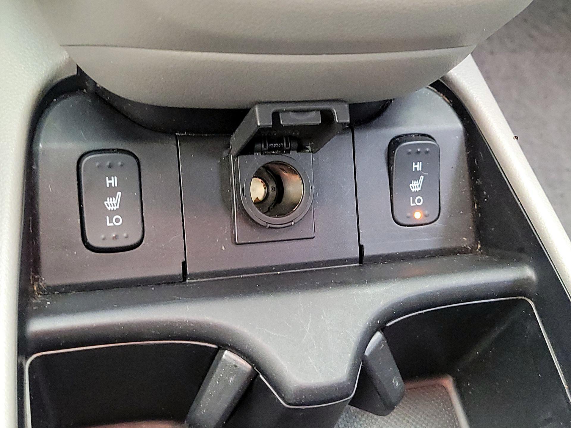 Thumbnail: 2014 Honda CR-V - 16