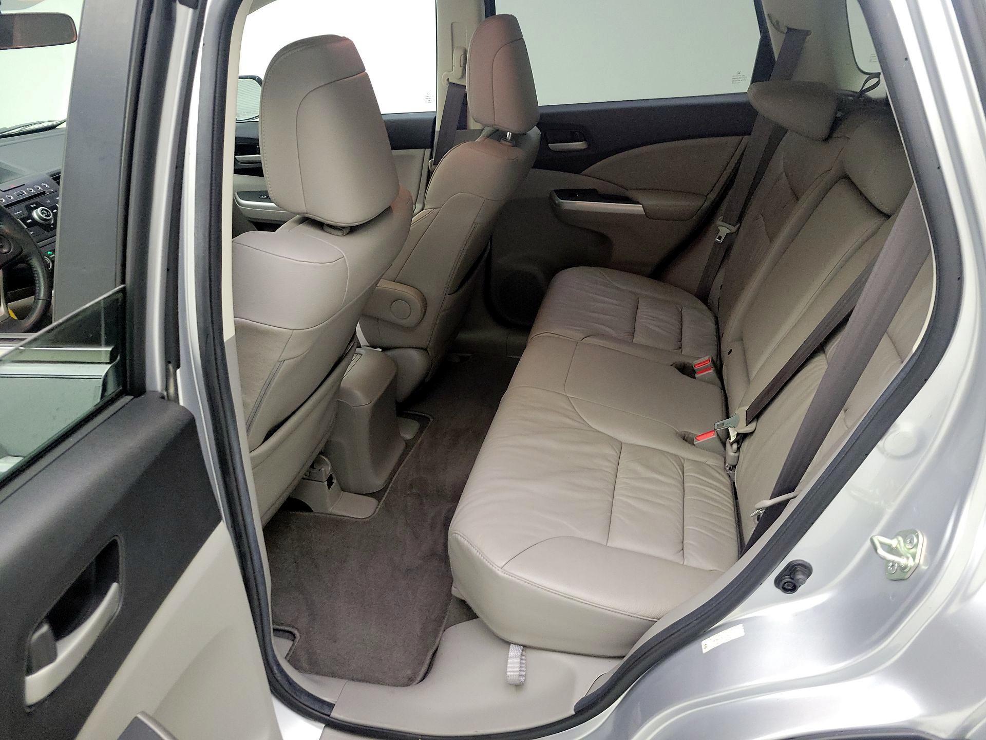 Thumbnail: 2014 Honda CR-V - 18