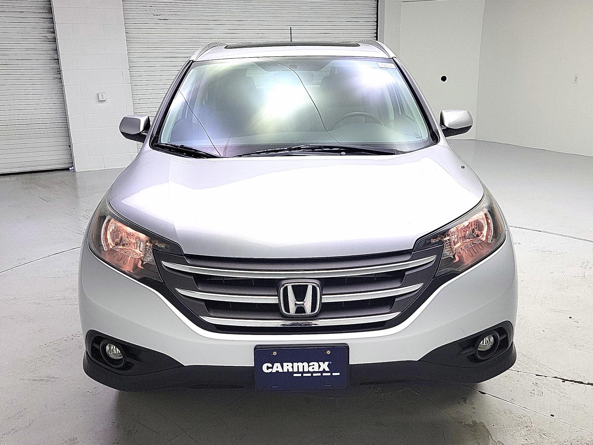 Thumbnail: 2014 Honda CR-V - 2
