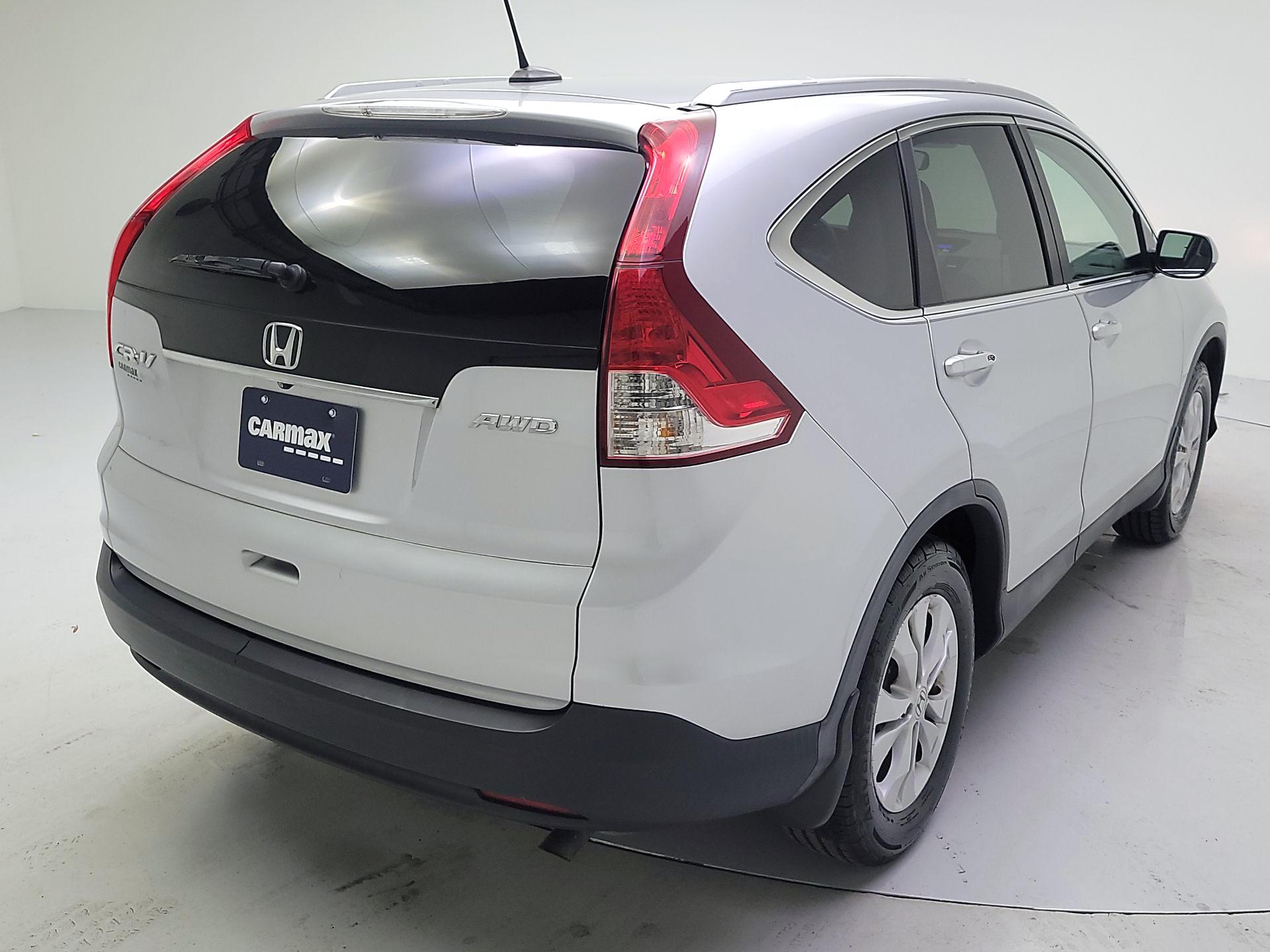 Thumbnail: 2014 Honda CR-V - 5