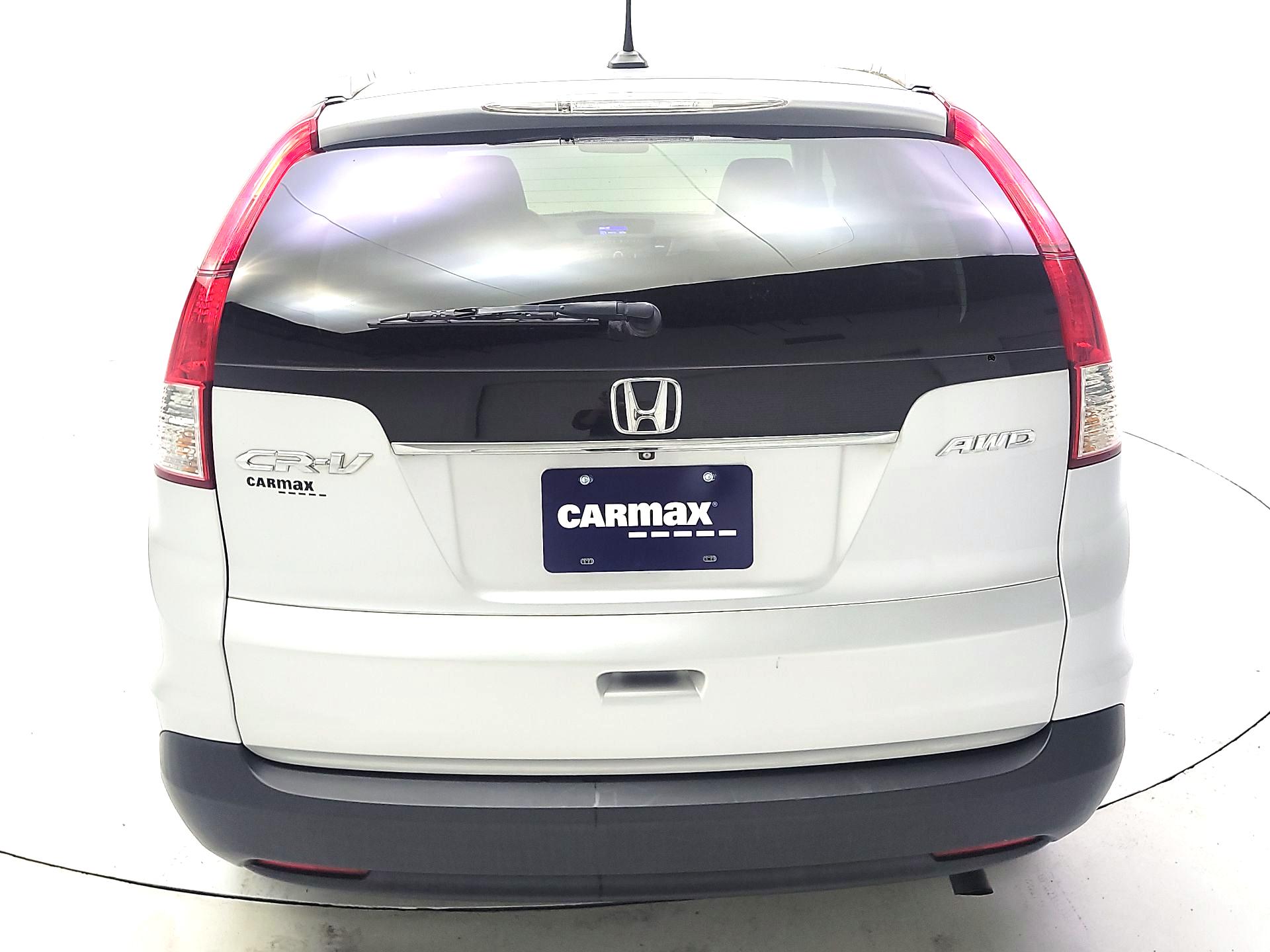 Thumbnail: 2014 Honda CR-V - 6