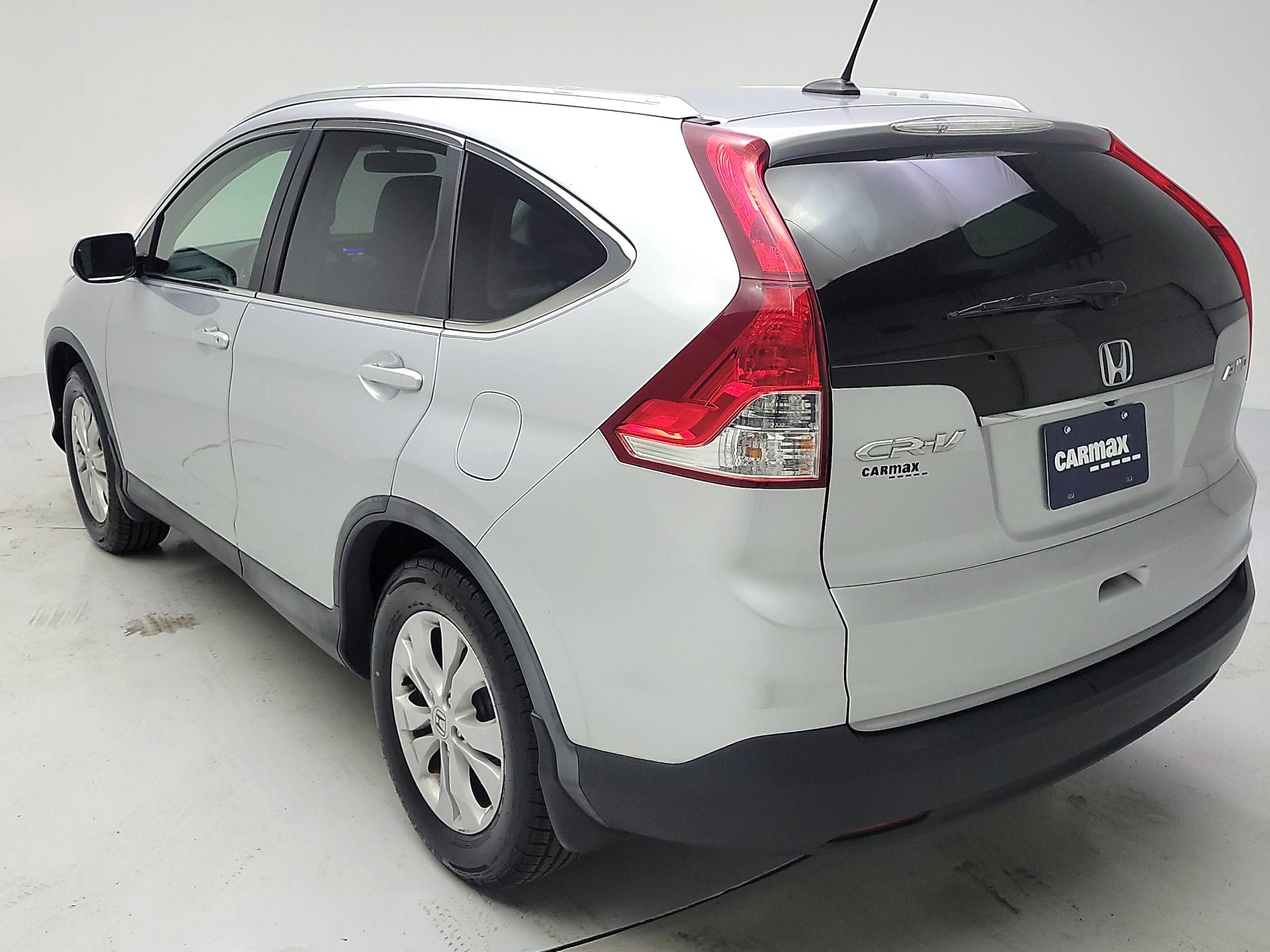 Thumbnail: 2014 Honda CR-V - 7