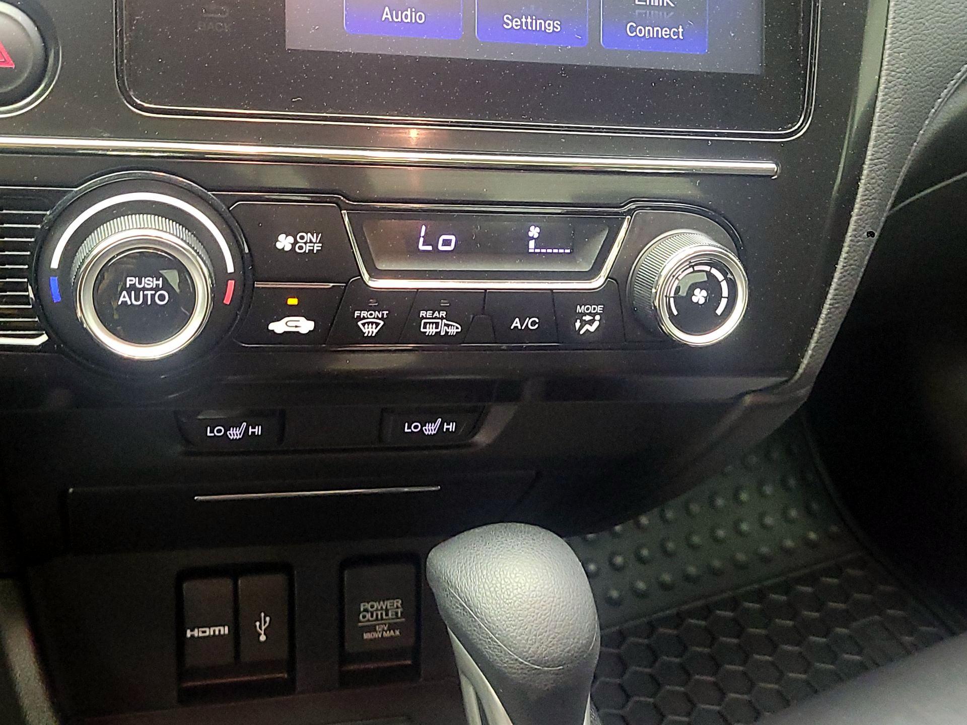 Thumbnail: 2015 Honda Civic - 15