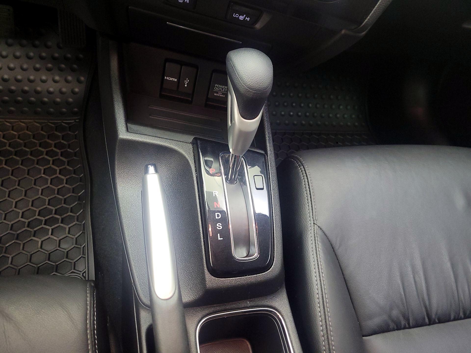 Thumbnail: 2015 Honda Civic - 16