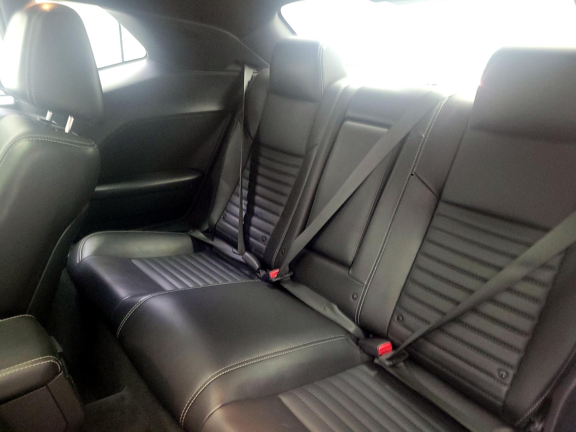 Thumbnail: 2014 Dodge Challenger - 17