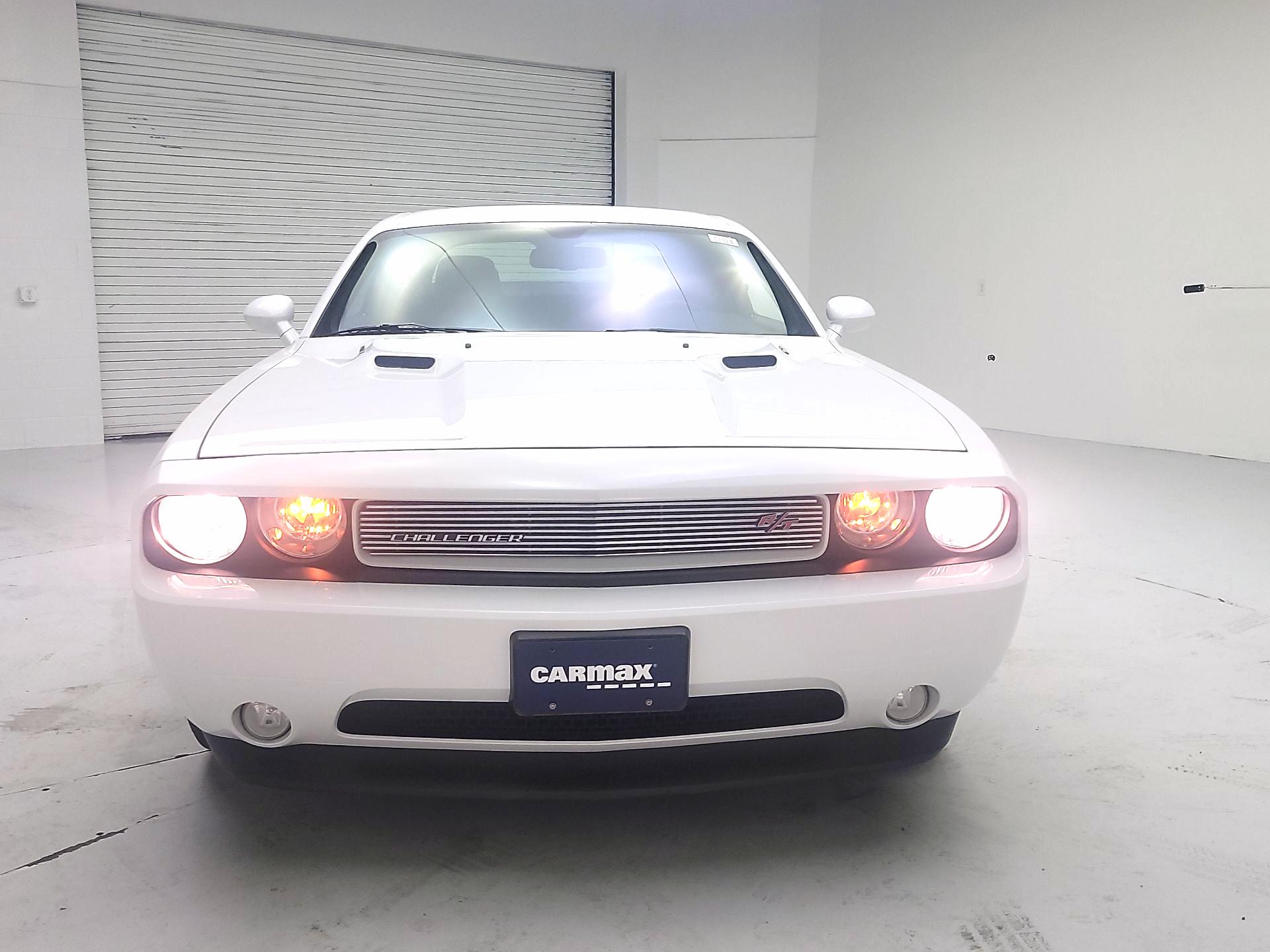 Thumbnail: 2014 Dodge Challenger - 2