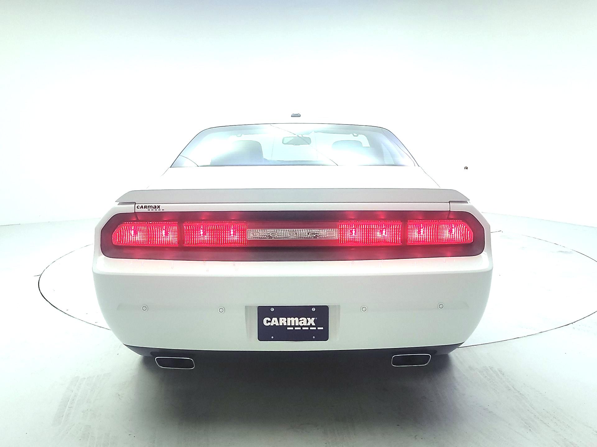 Thumbnail: 2014 Dodge Challenger - 6