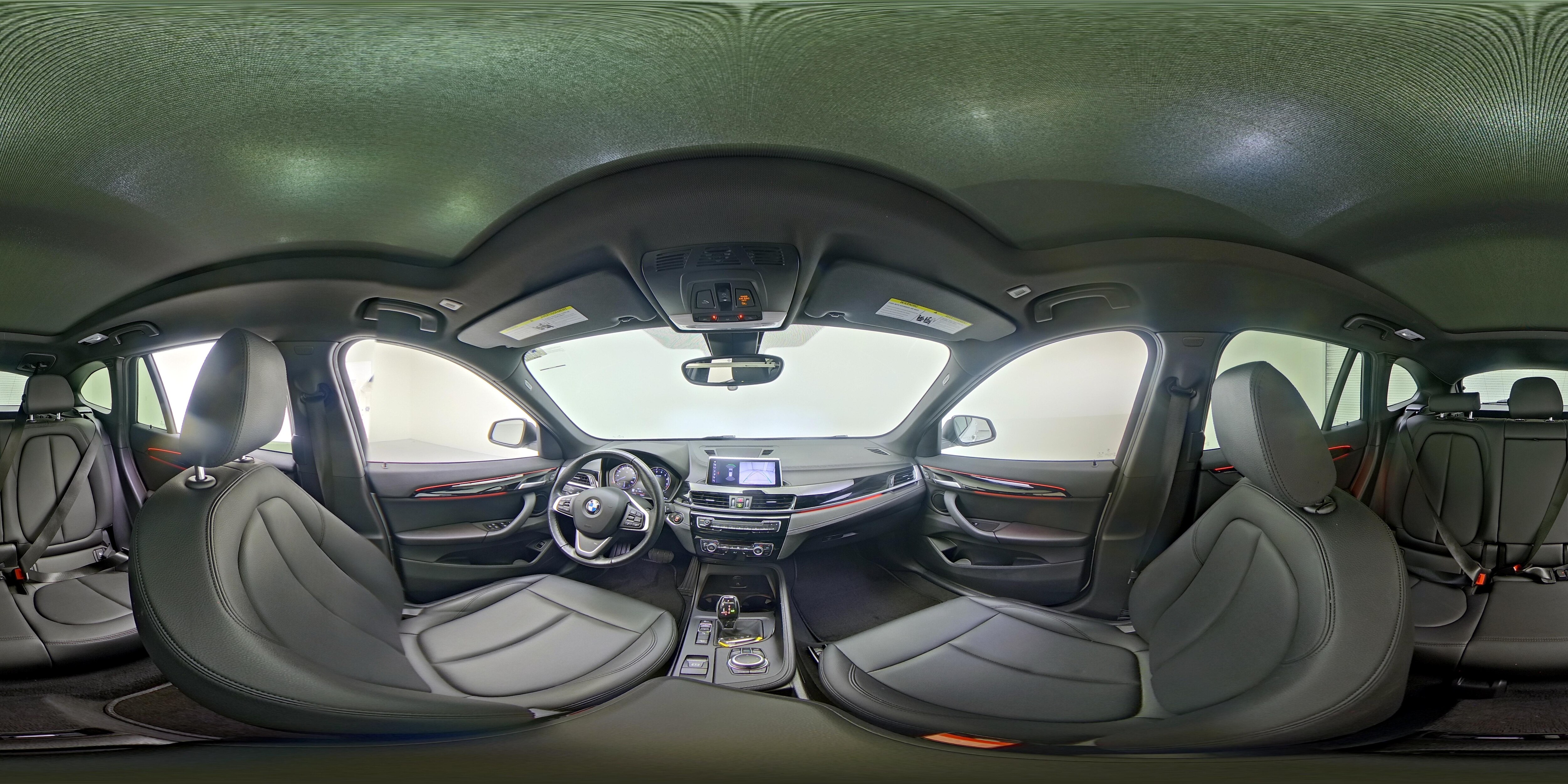 2022 BMW X1 28i - Photo 23