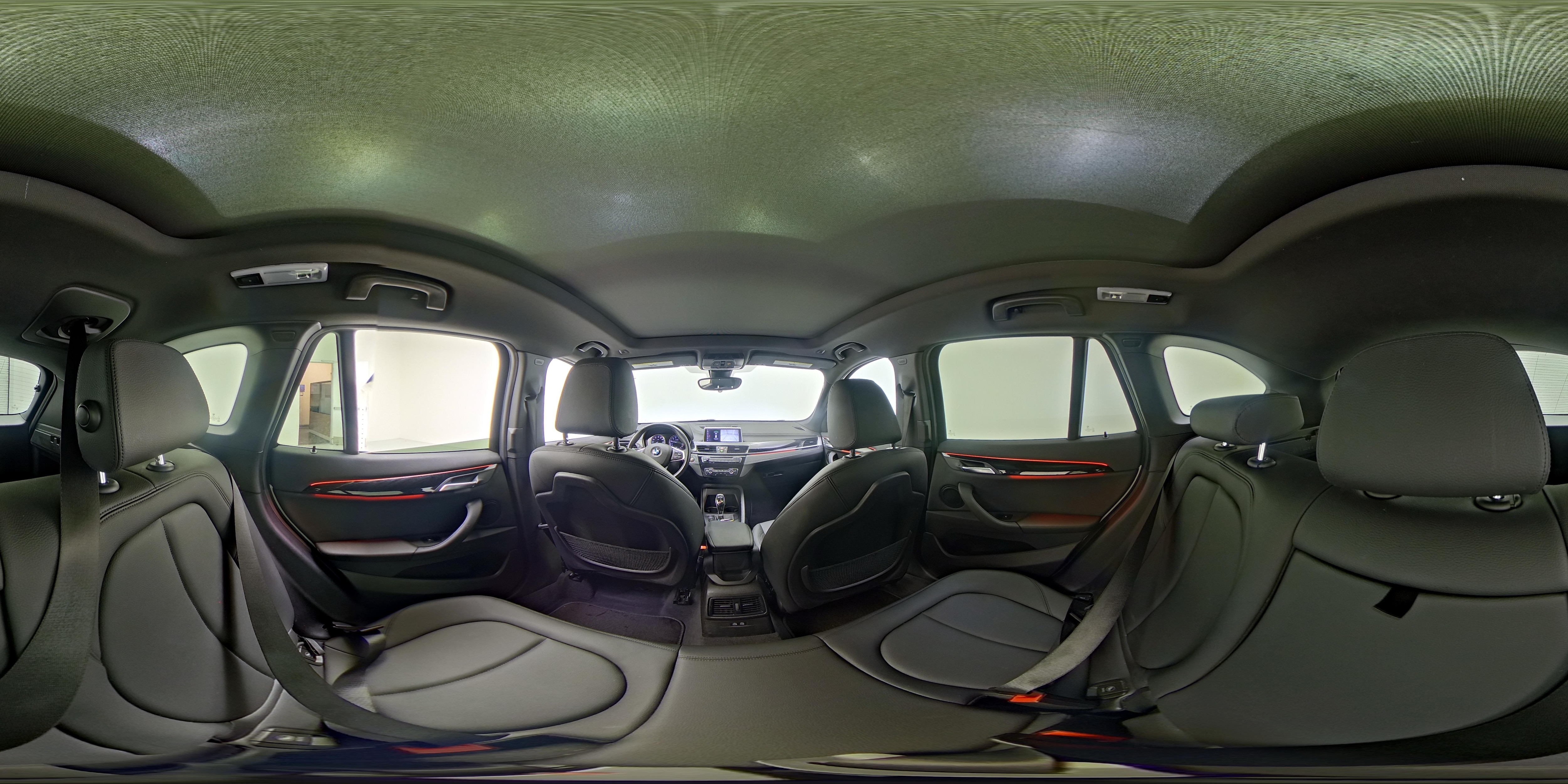 2022 BMW X1 28i - Photo 24