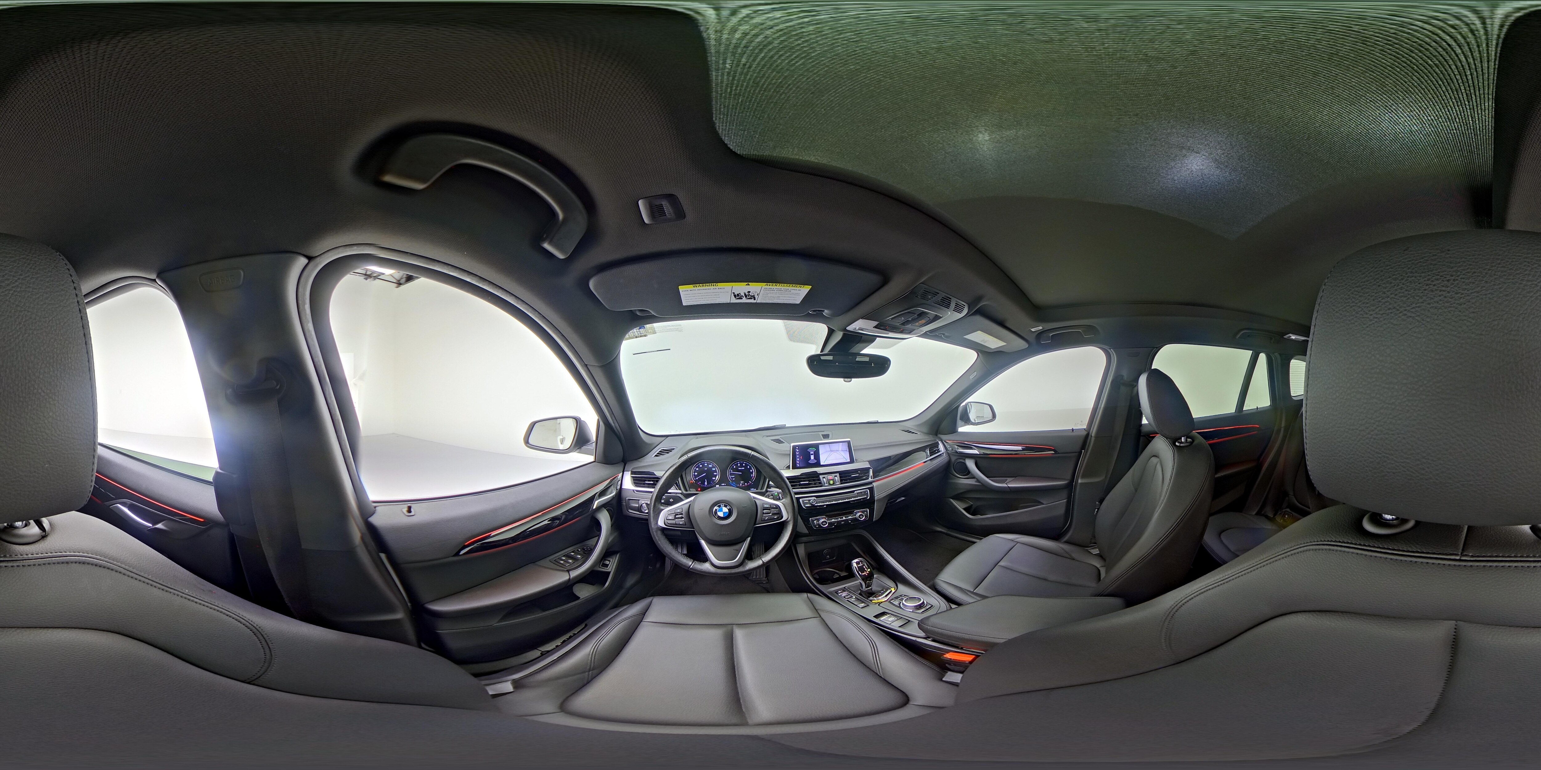 2022 BMW X1 28i - Photo 25