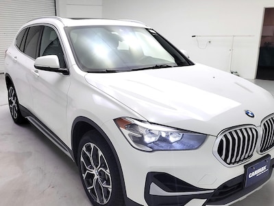 2022 BMW X1 XDrive28i