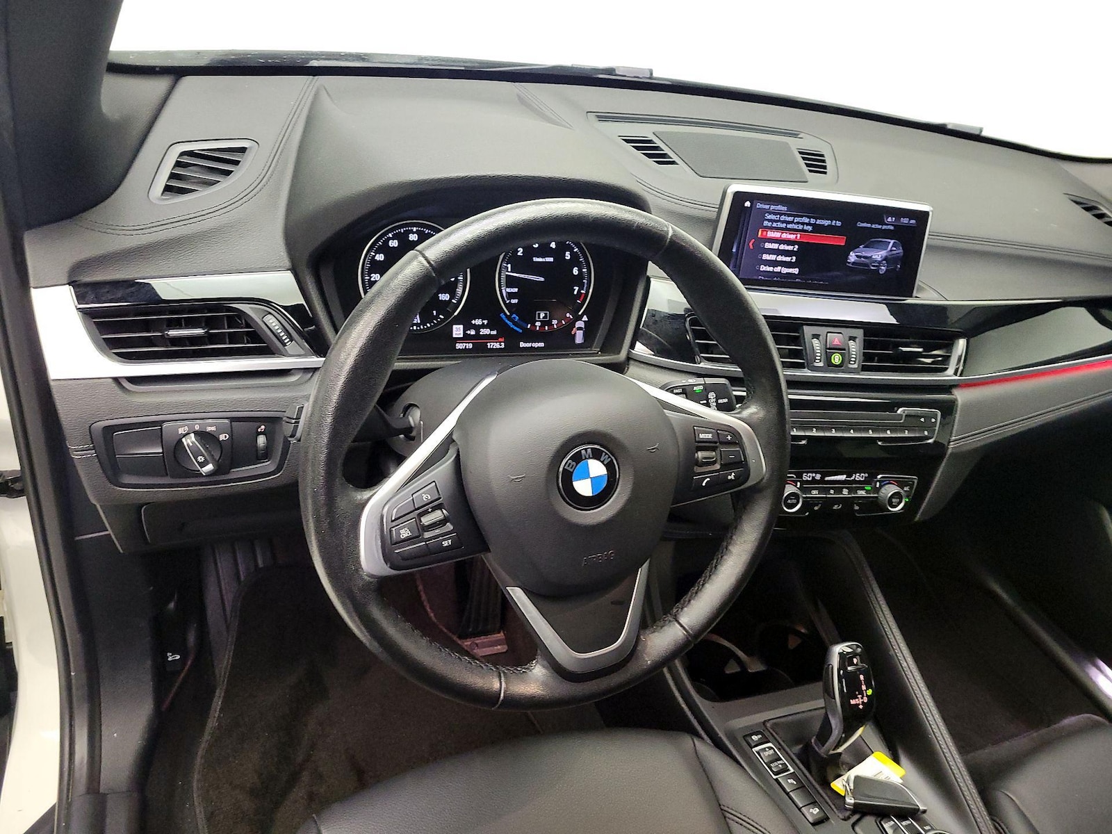 2022 BMW X1 28i - Photo 8