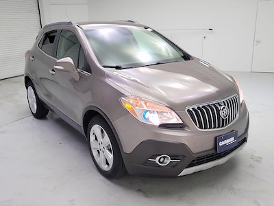 2015 Buick Encore Convenience