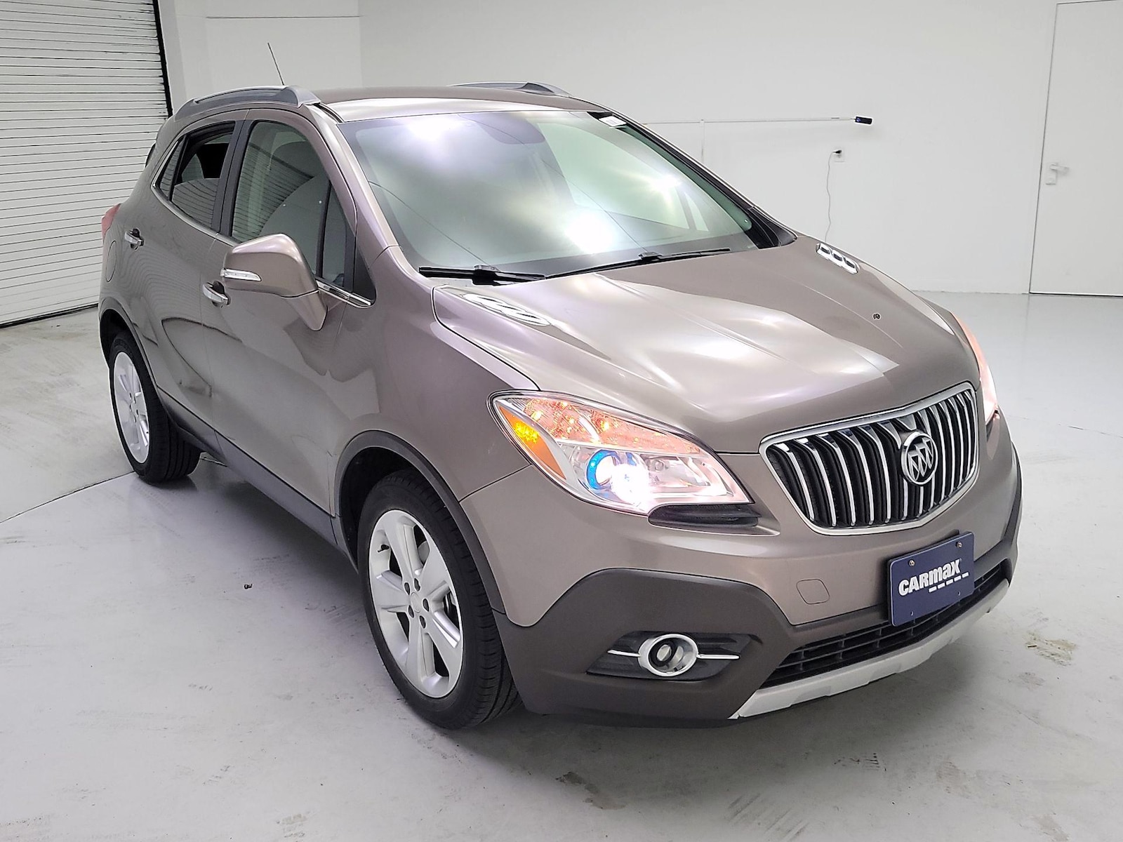 2015 Buick Encore Convenience