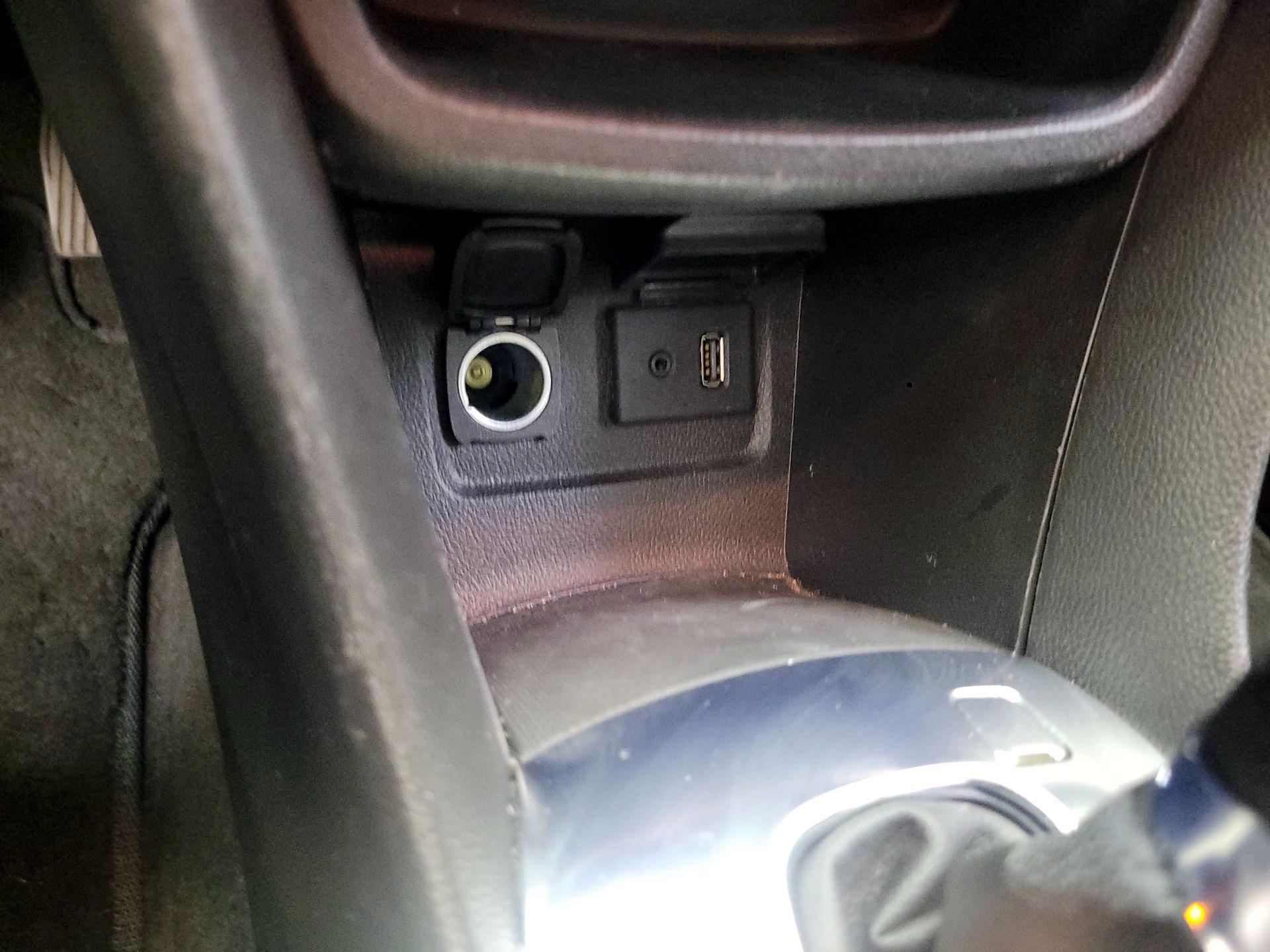 Thumbnail: 2015 Buick Encore - 16