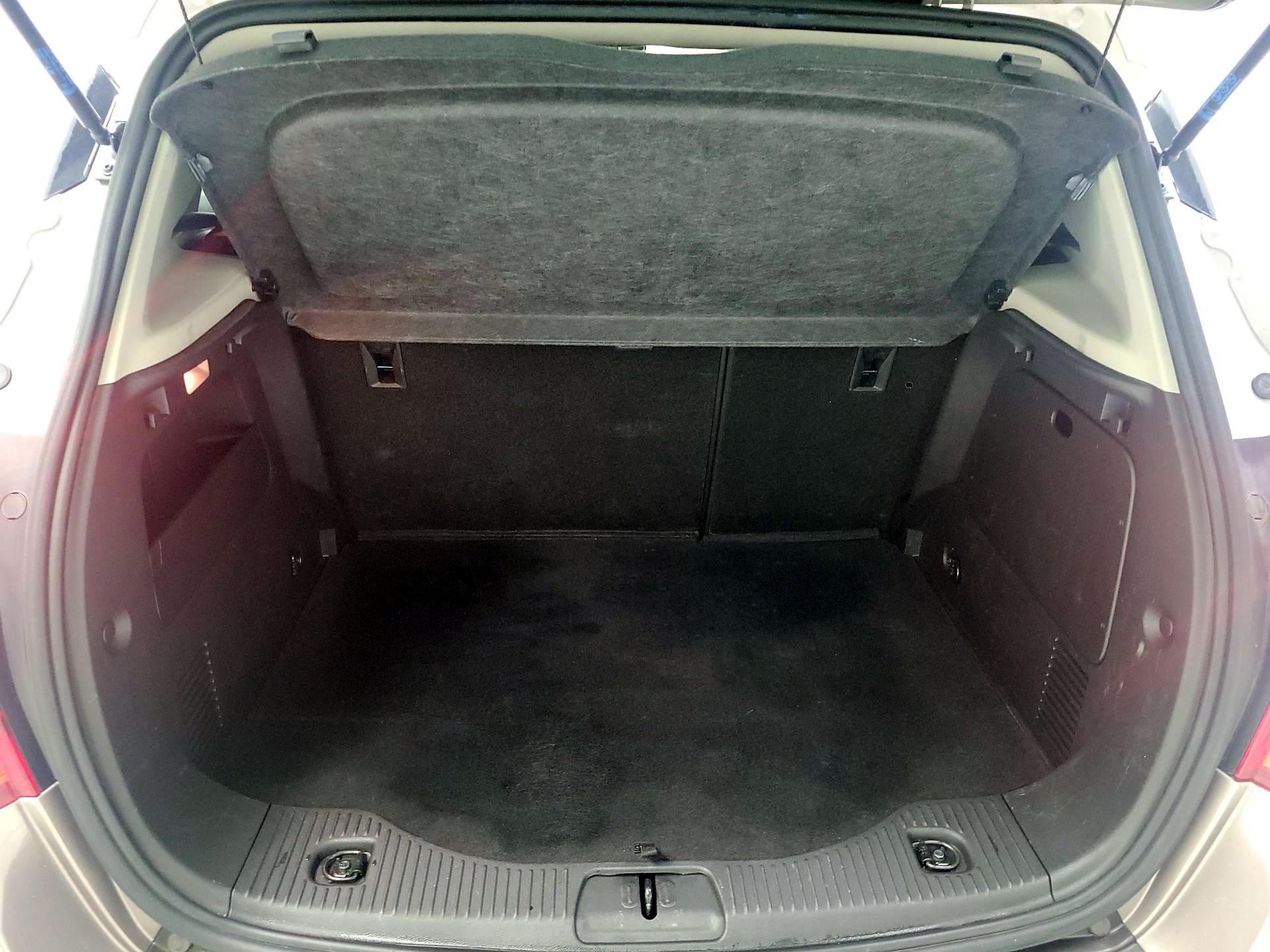 Thumbnail: 2015 Buick Encore - 18