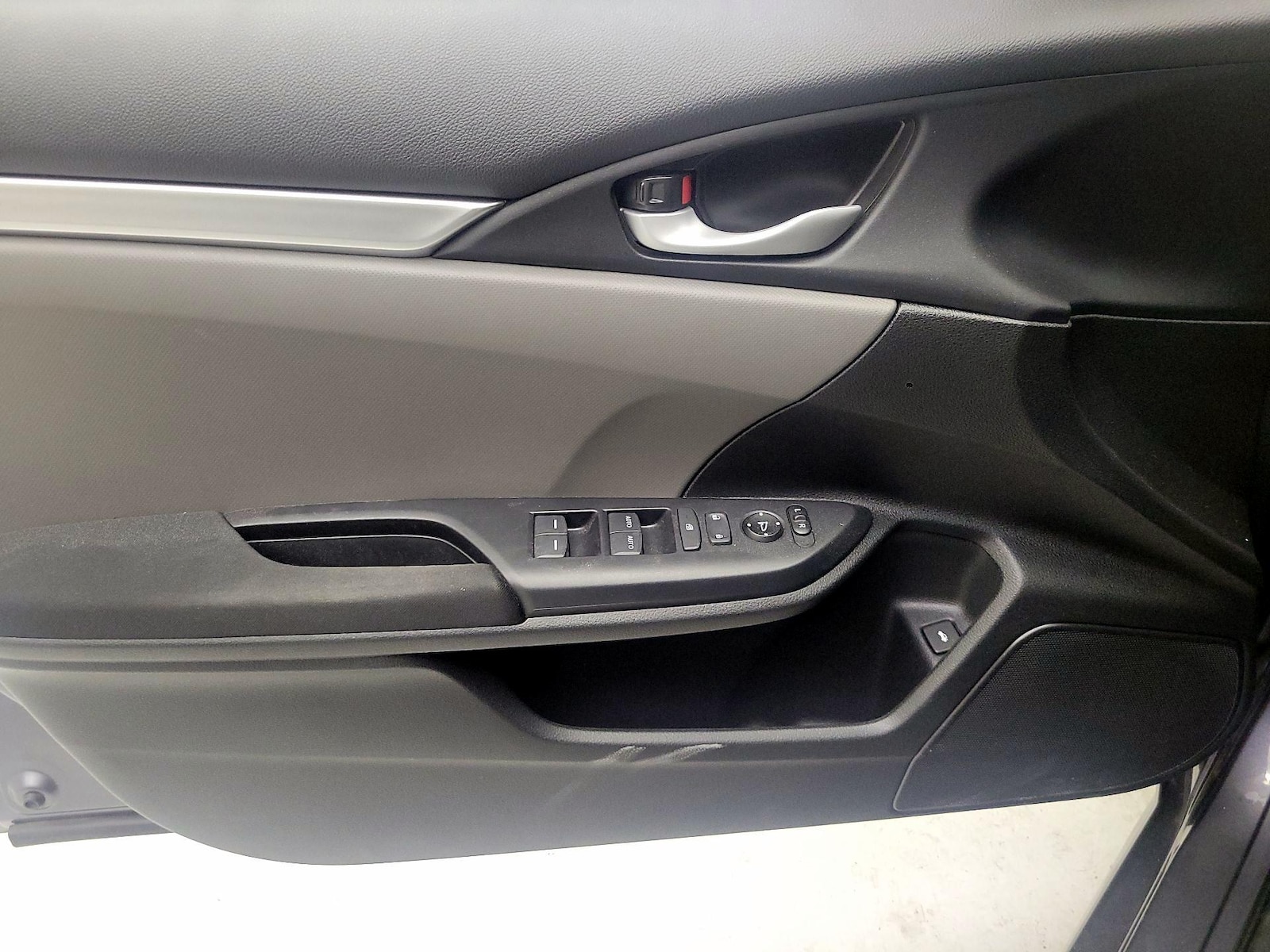 2020 Honda Civic LX - Photo 11