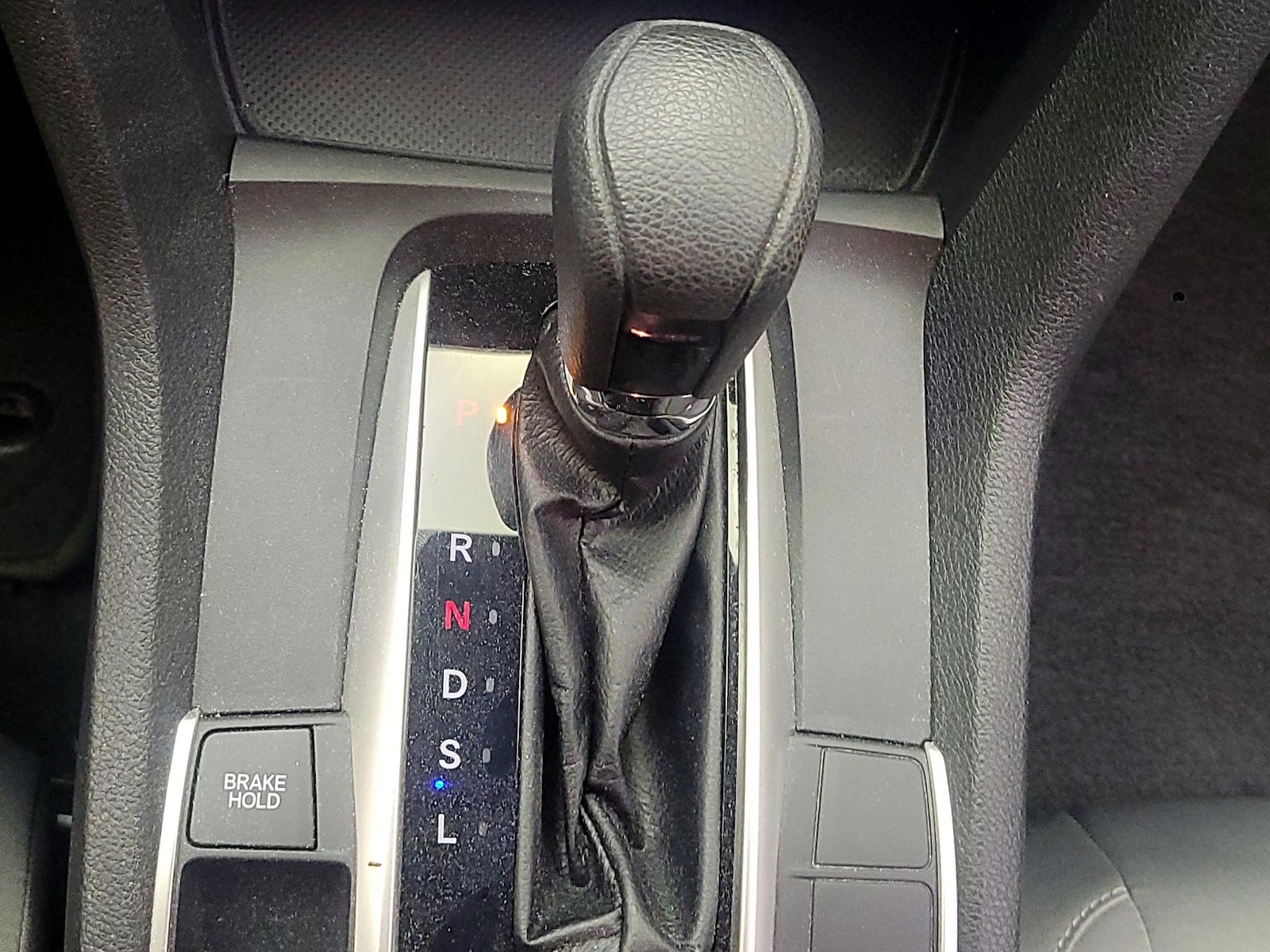 2020 Honda Civic LX - Photo 16