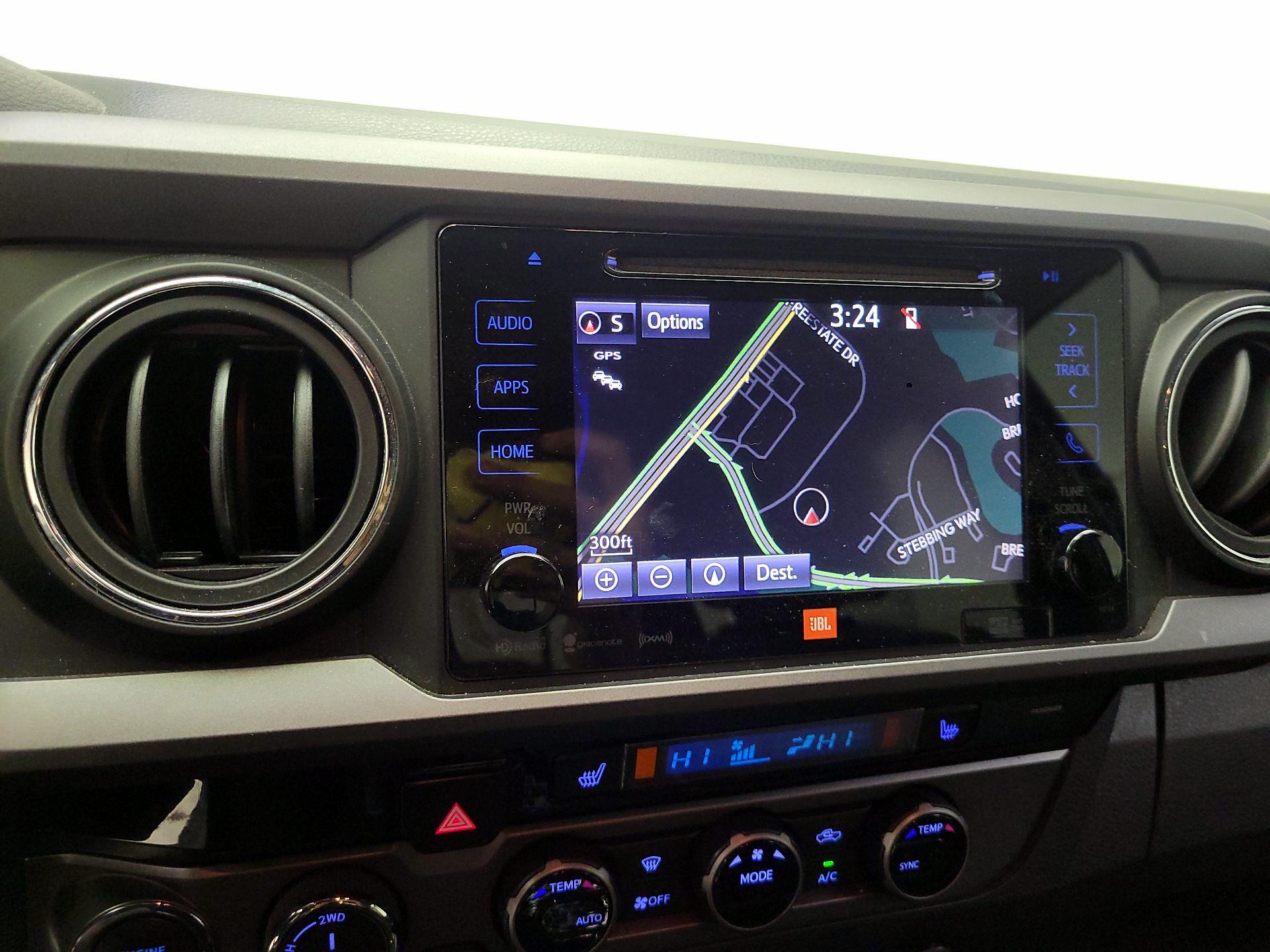 Thumbnail: 2017 Toyota Tacoma - 12