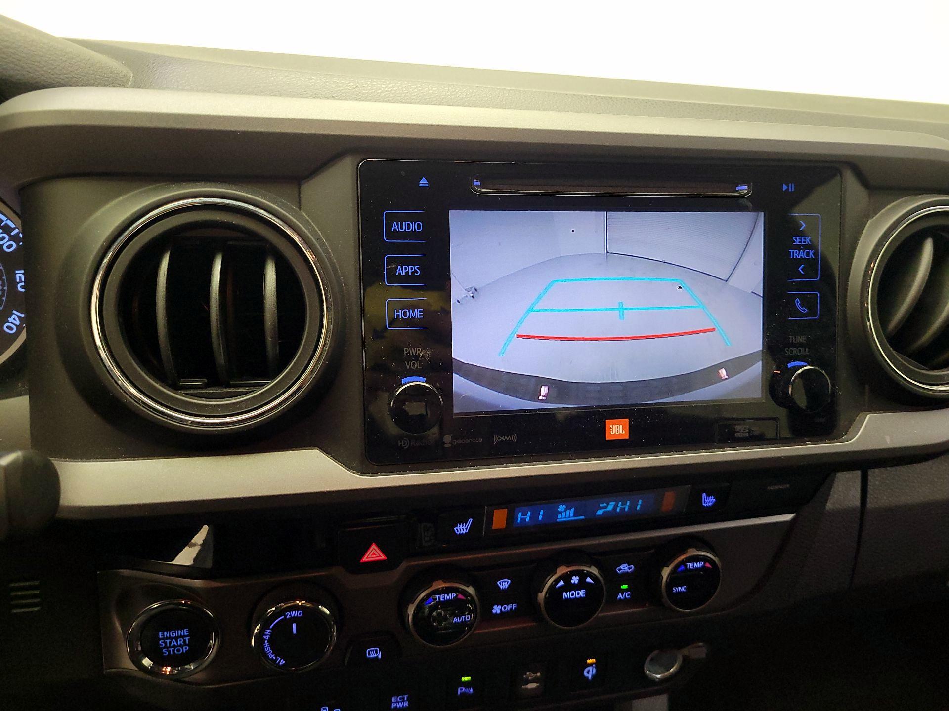 Thumbnail: 2017 Toyota Tacoma - 13