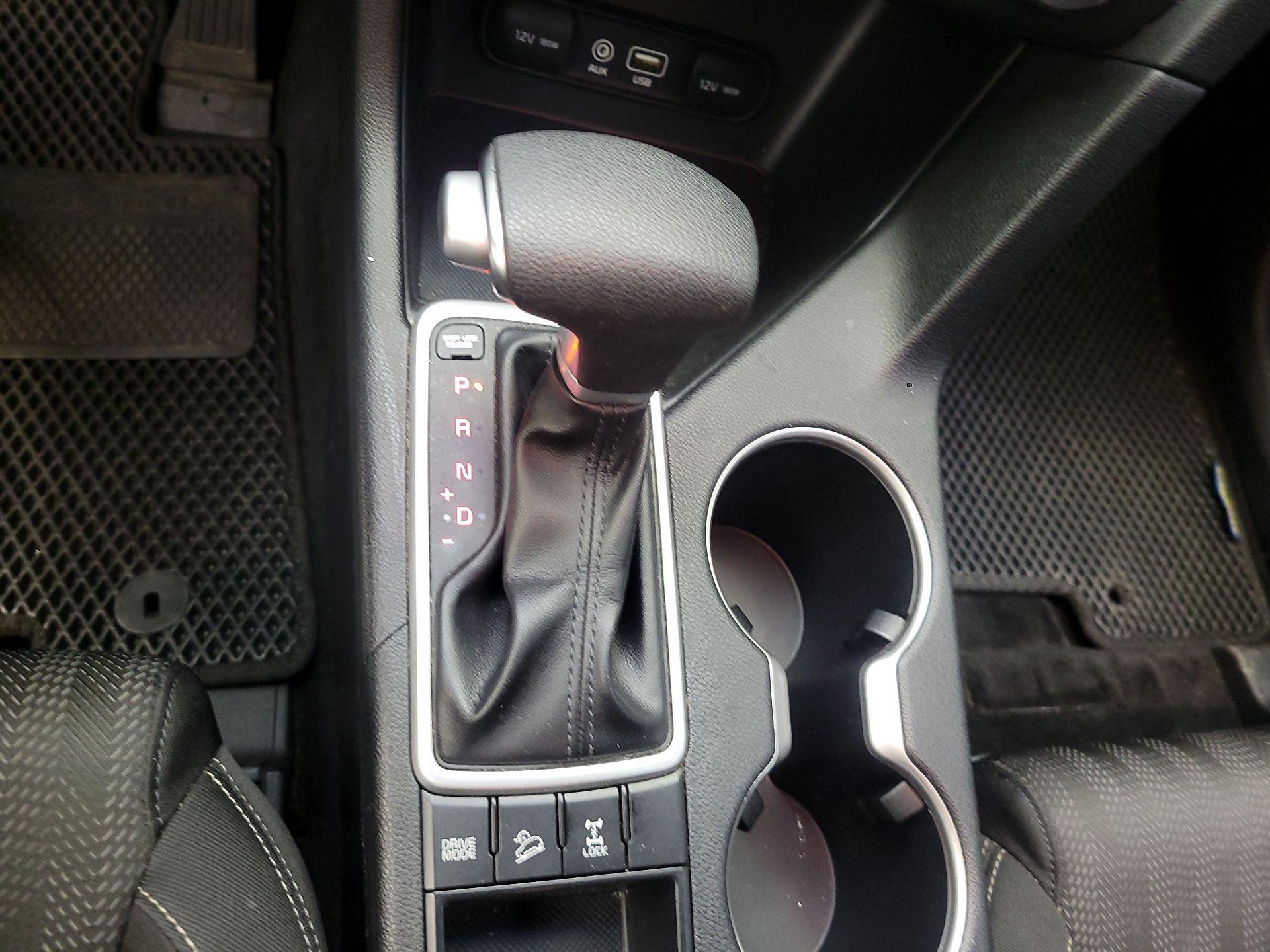 Thumbnail: 2017 Kia Sportage - 15