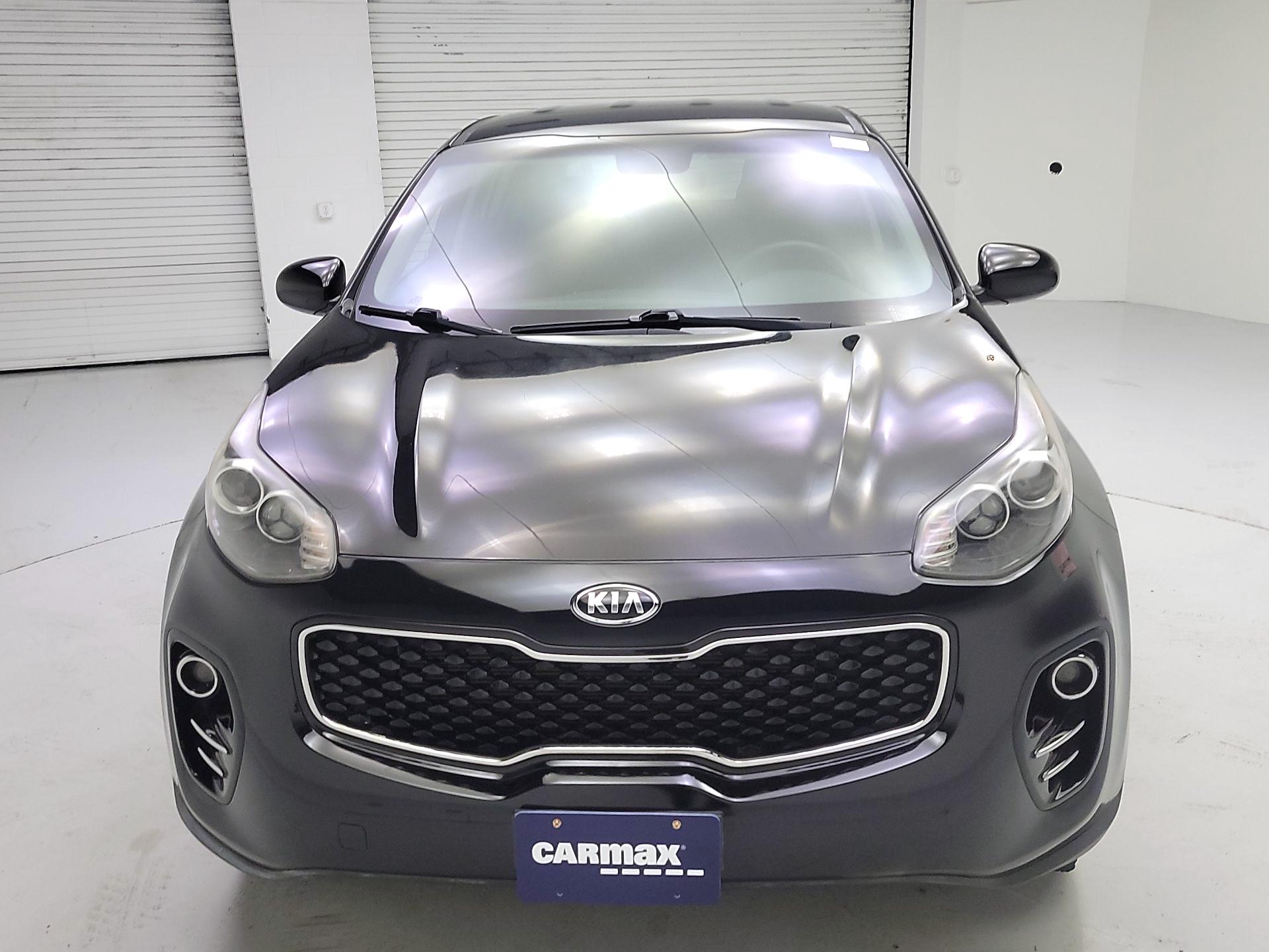 Thumbnail: 2017 Kia Sportage - 2