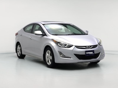 2016 Hyundai Elantra Value Edition