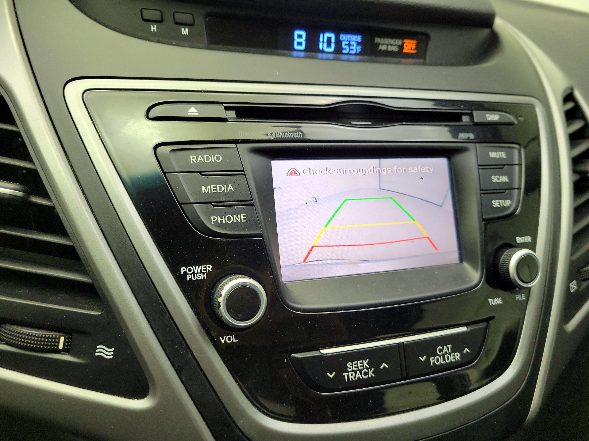 Thumbnail: 2016 Hyundai Elantra - 14