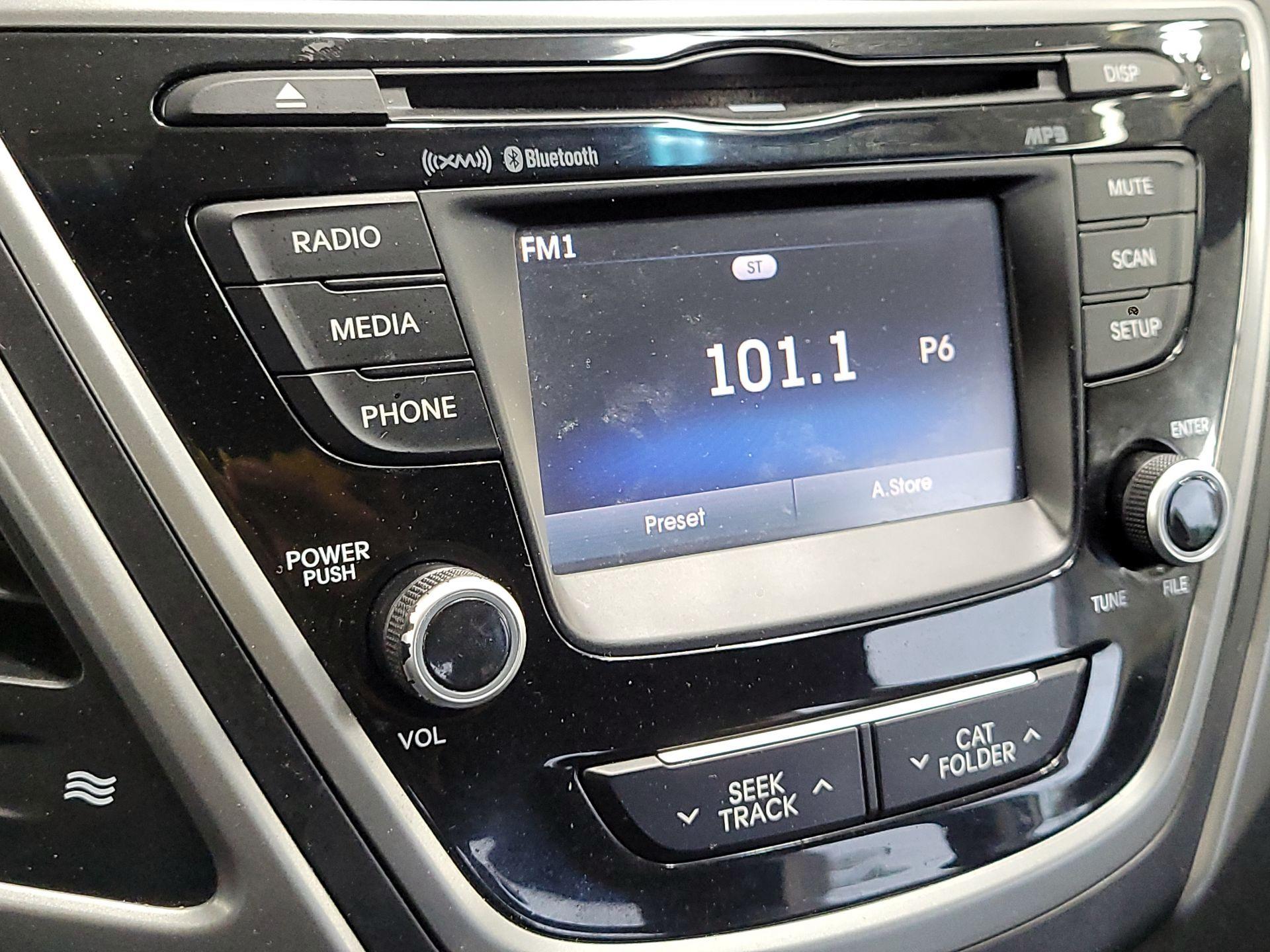 Thumbnail: 2016 Hyundai Elantra - 15