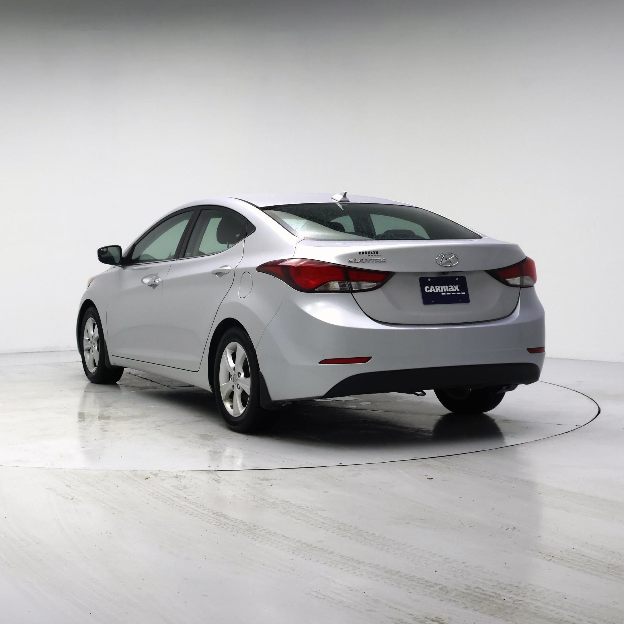 Thumbnail: 2016 Hyundai Elantra - 2