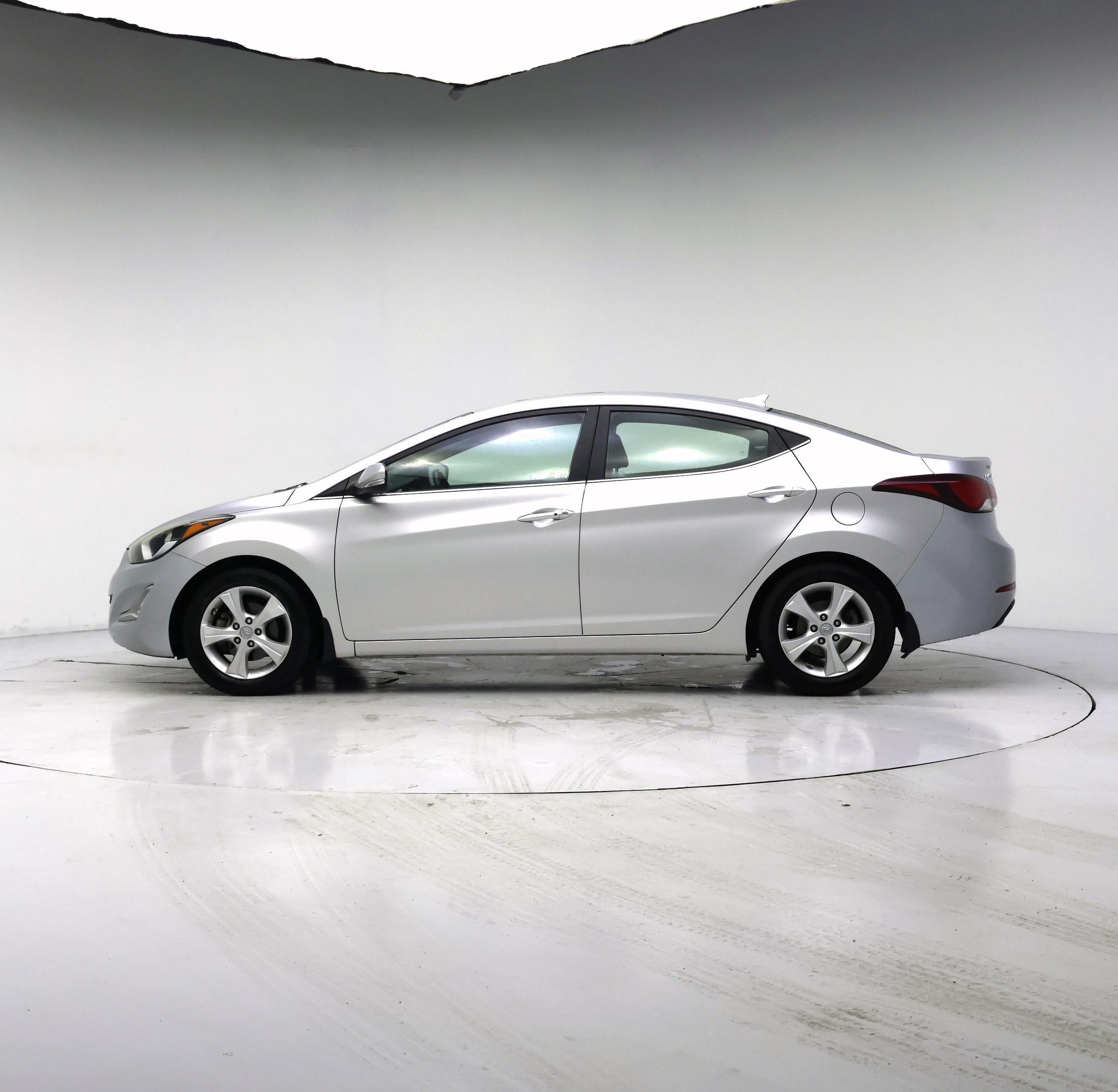 Thumbnail: 2016 Hyundai Elantra - 3