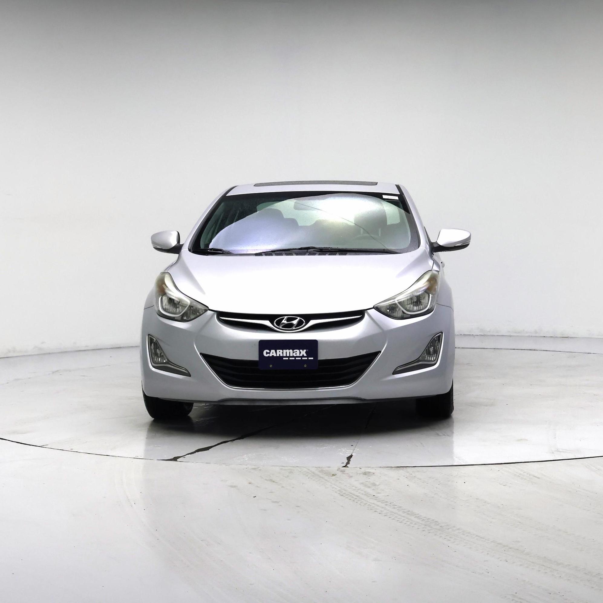 Thumbnail: 2016 Hyundai Elantra - 5