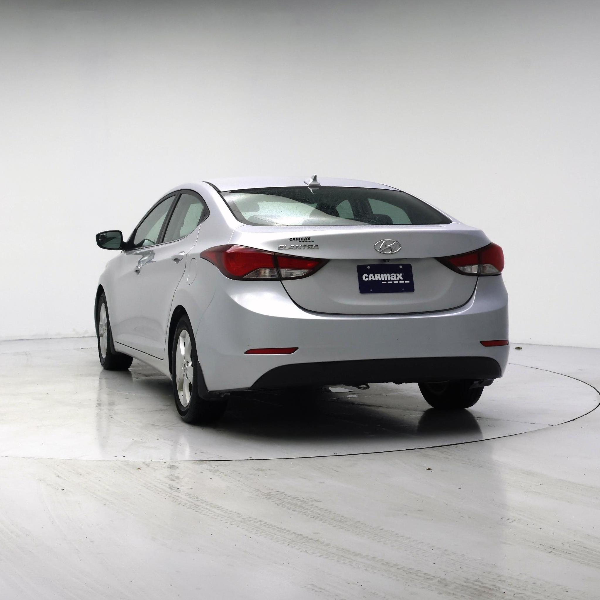 Thumbnail: 2016 Hyundai Elantra - 6
