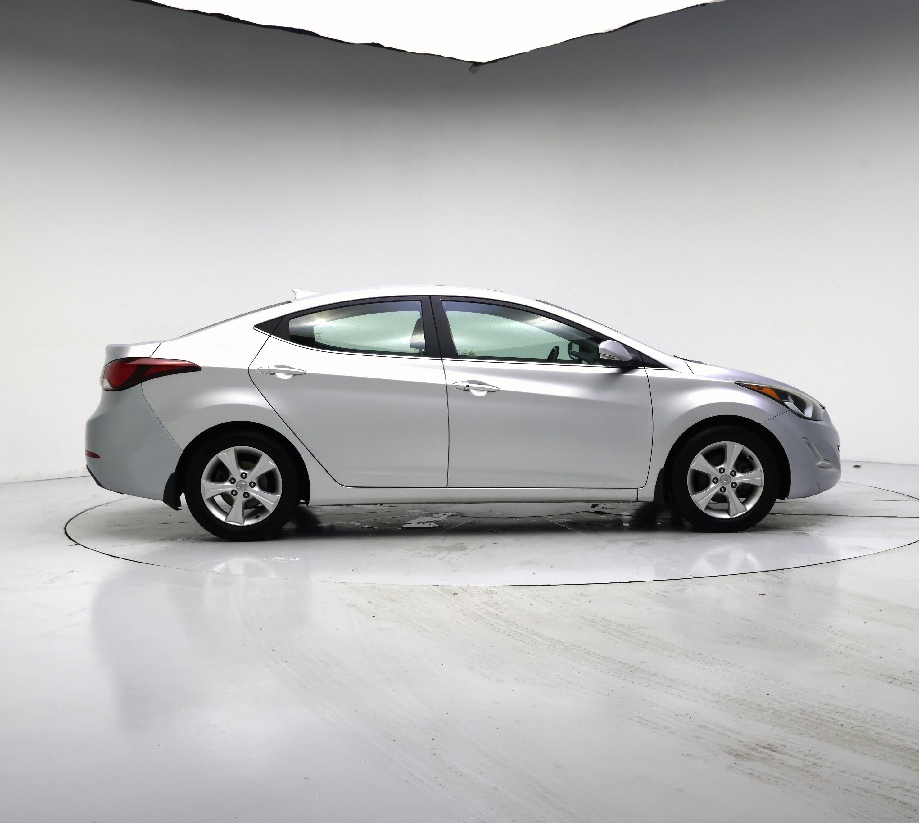 Thumbnail: 2016 Hyundai Elantra - 7