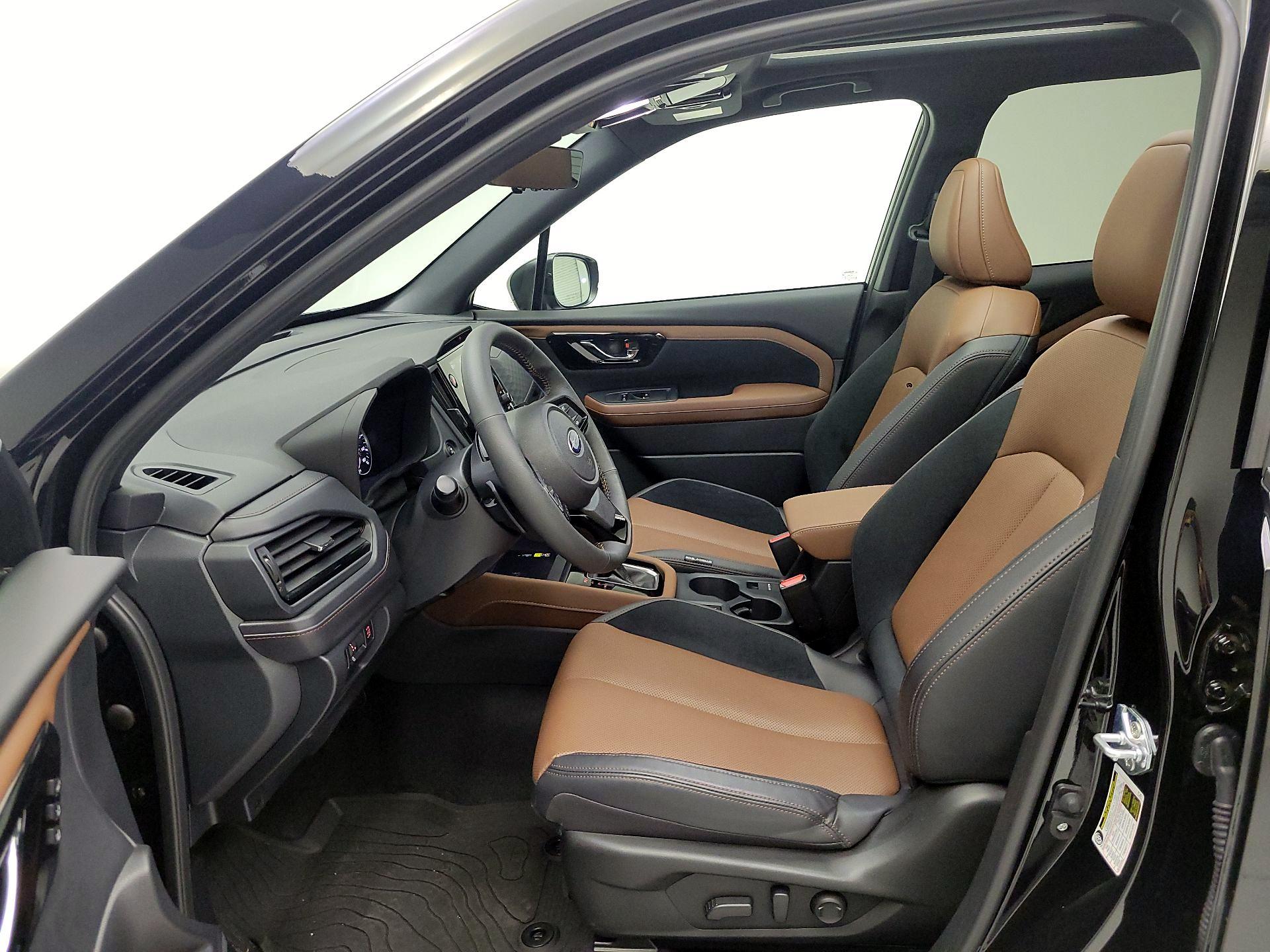 Thumbnail: 2025 Subaru Forester - 9